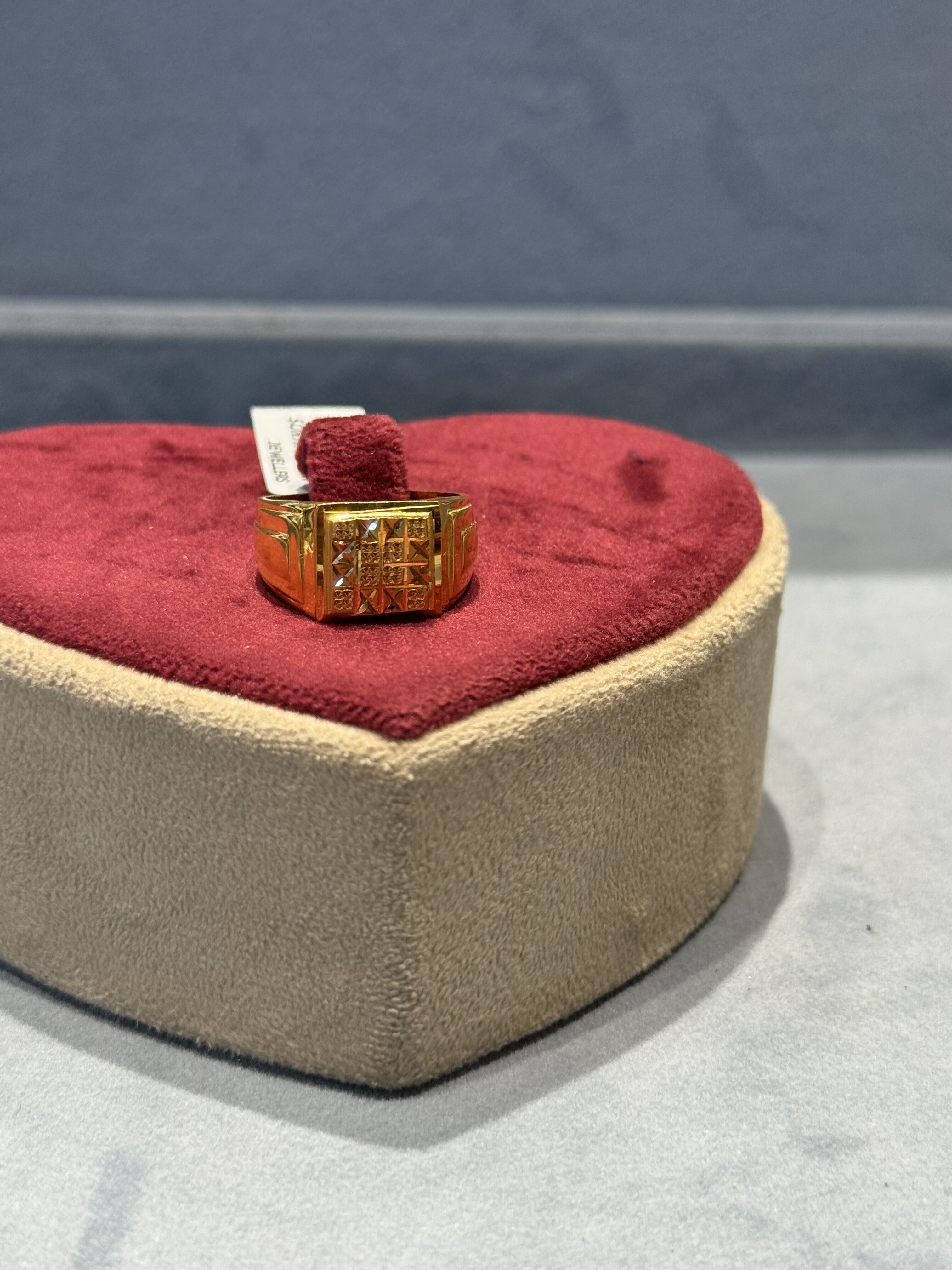 Gents Rings