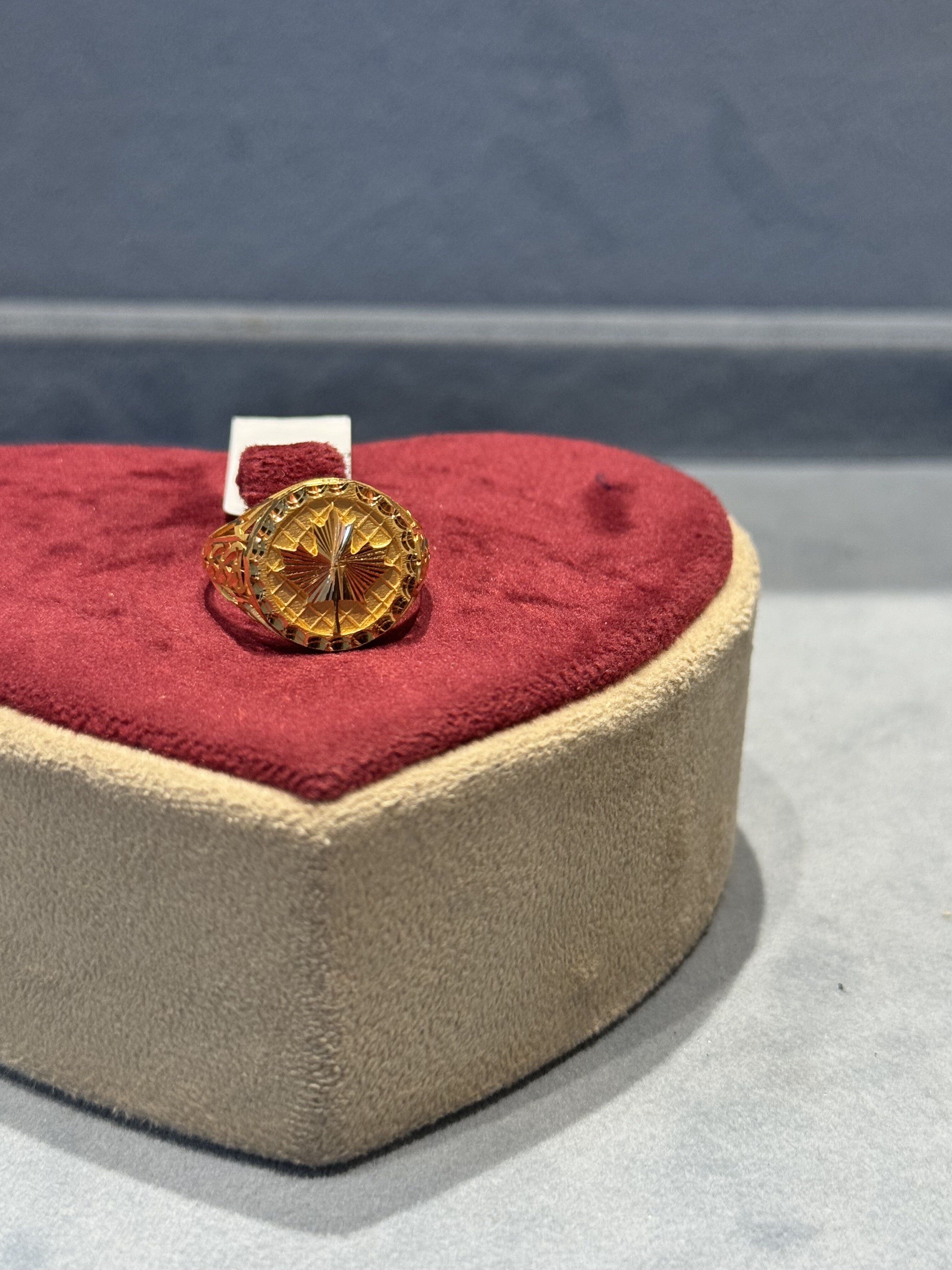 Gents Rings