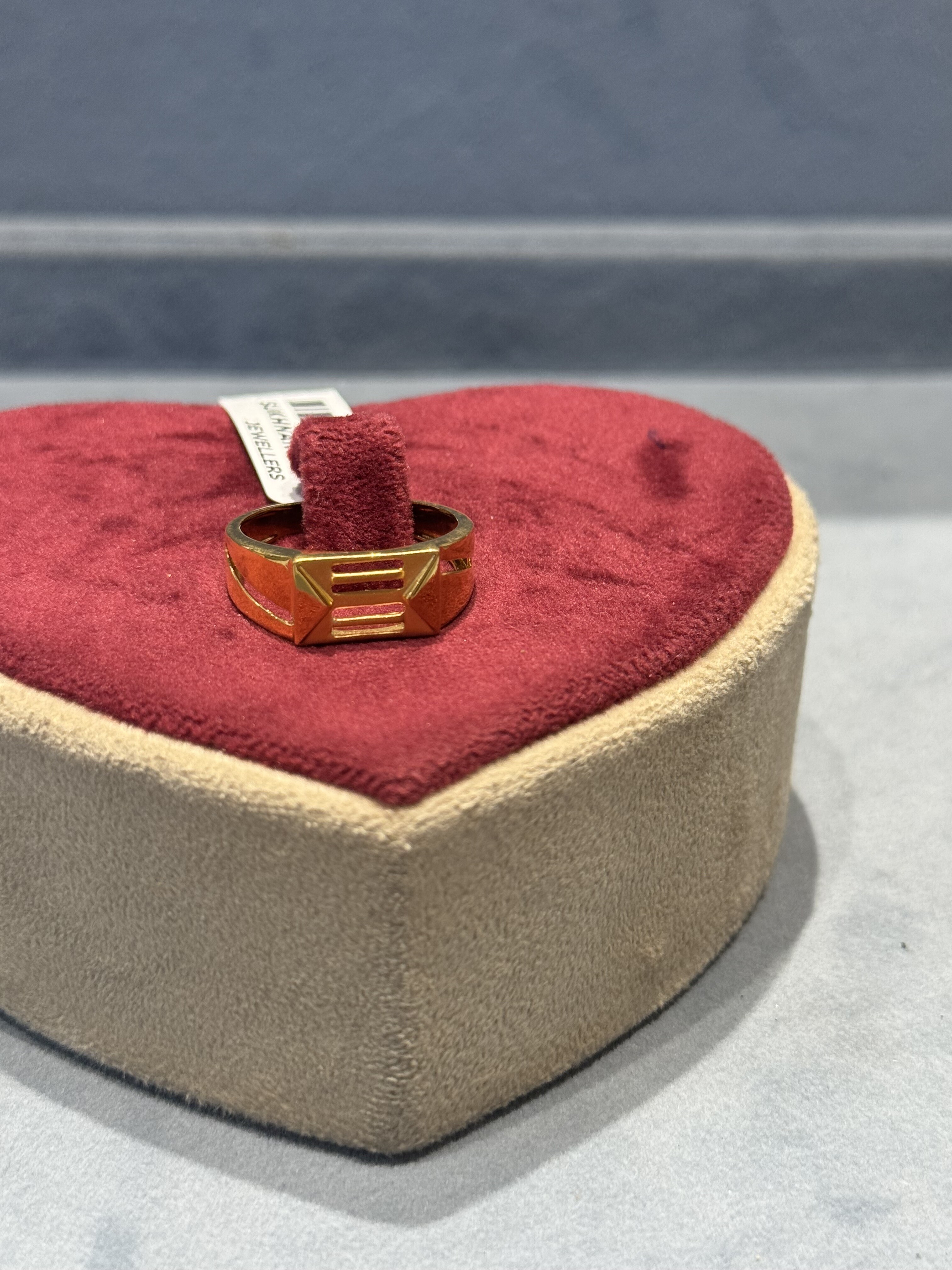Gents Rings