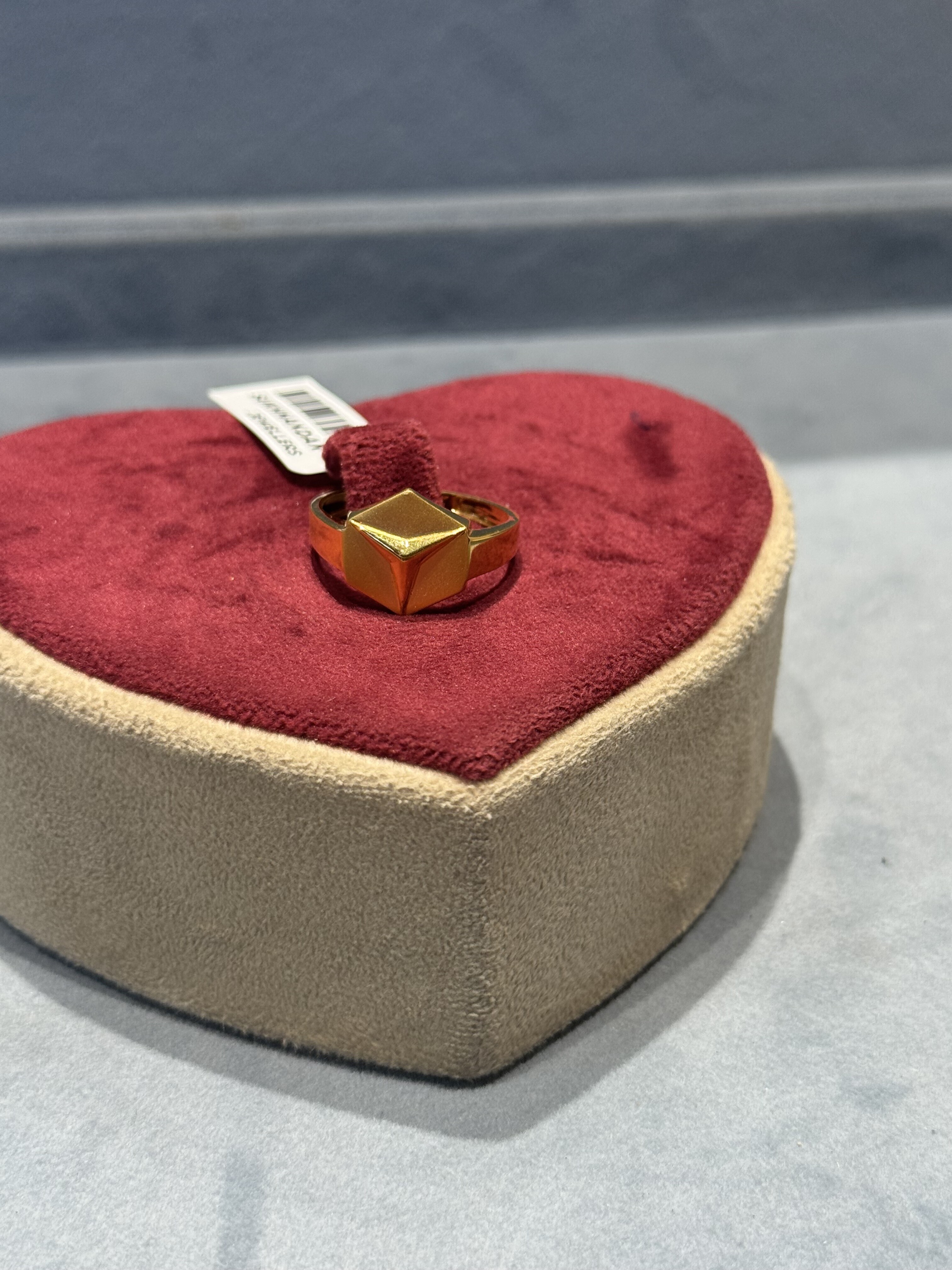 Gents Rings