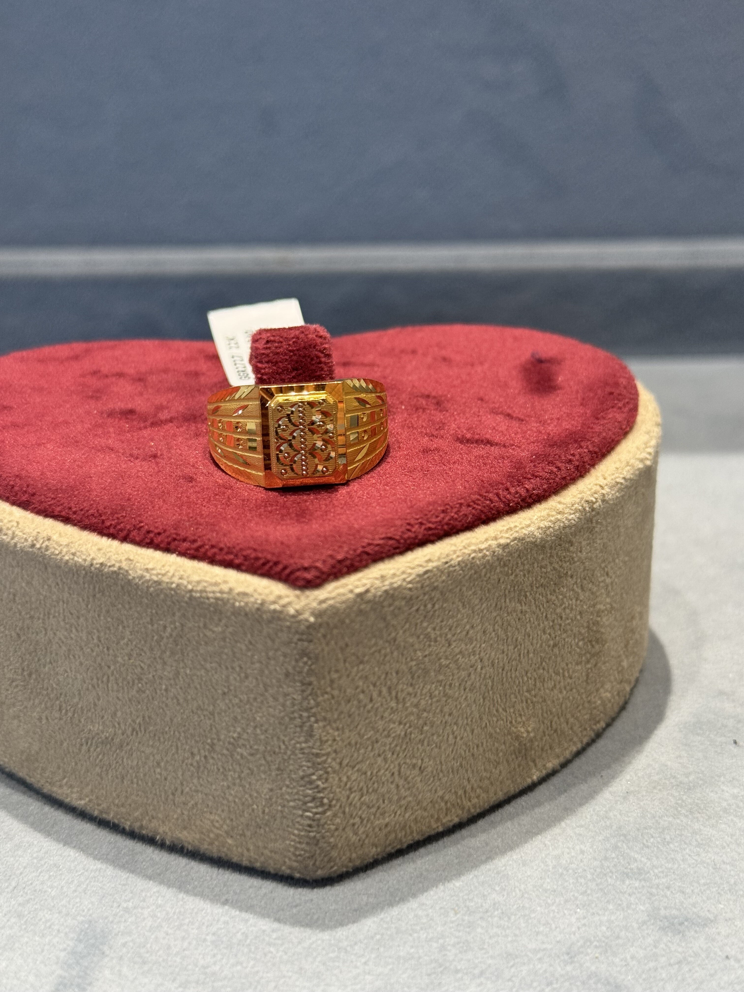 Gents Rings