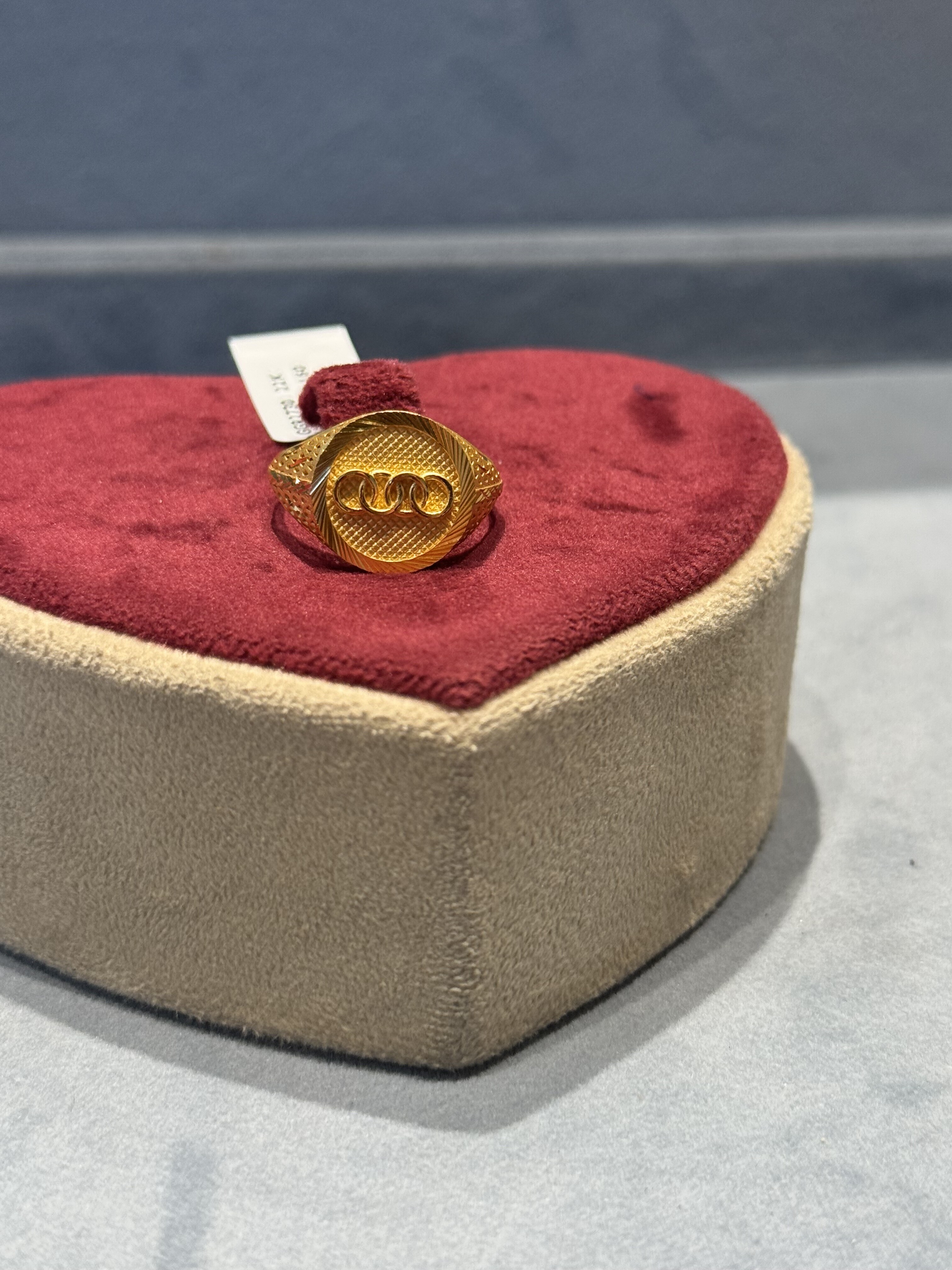 Gents Rings