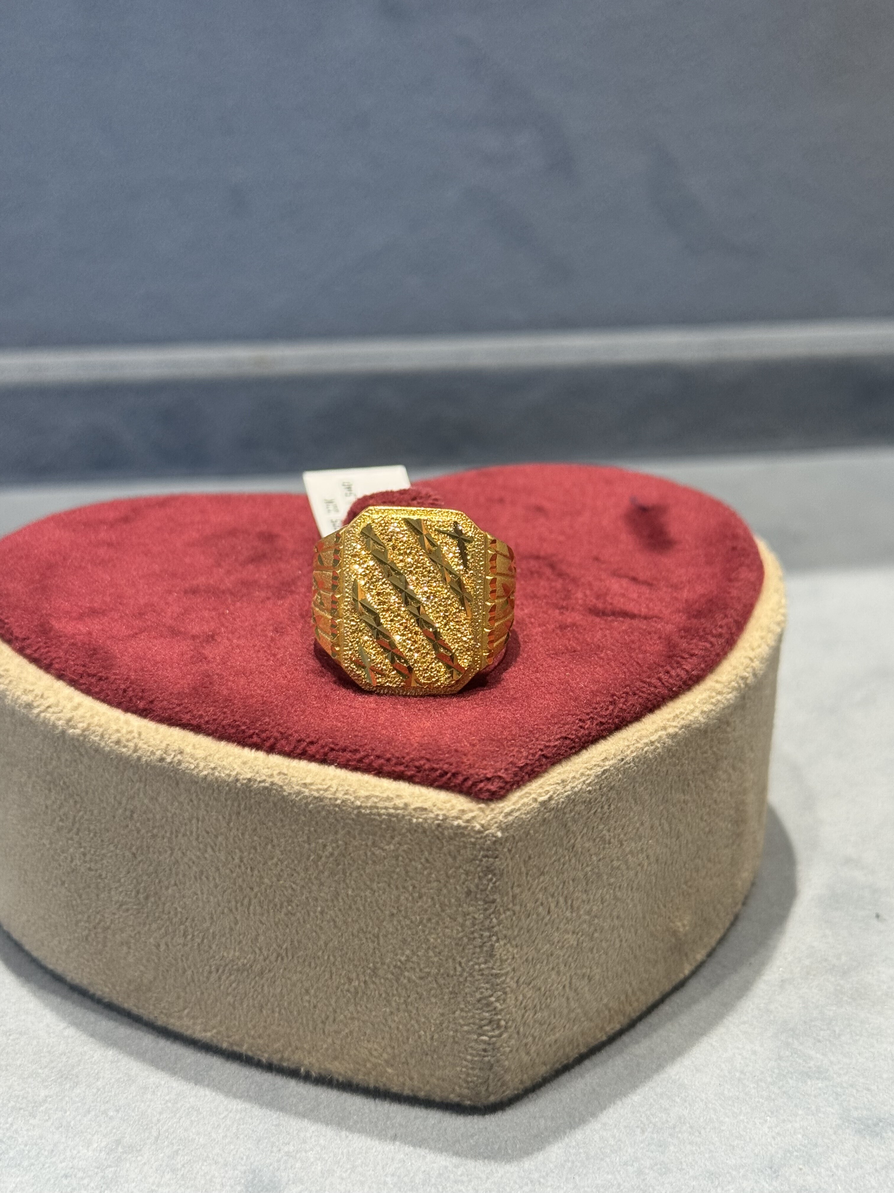 Gents Rings