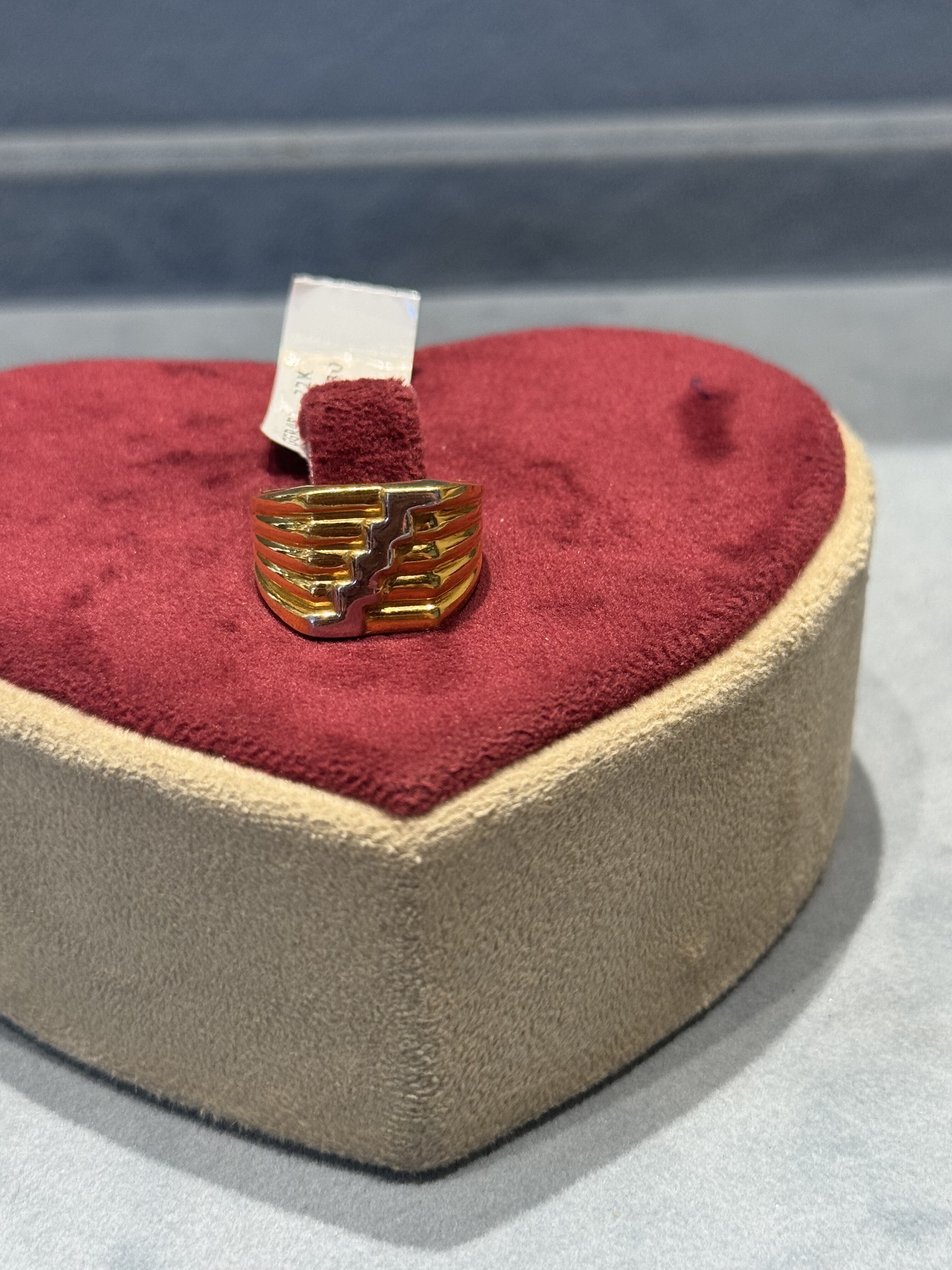 Gents Rings