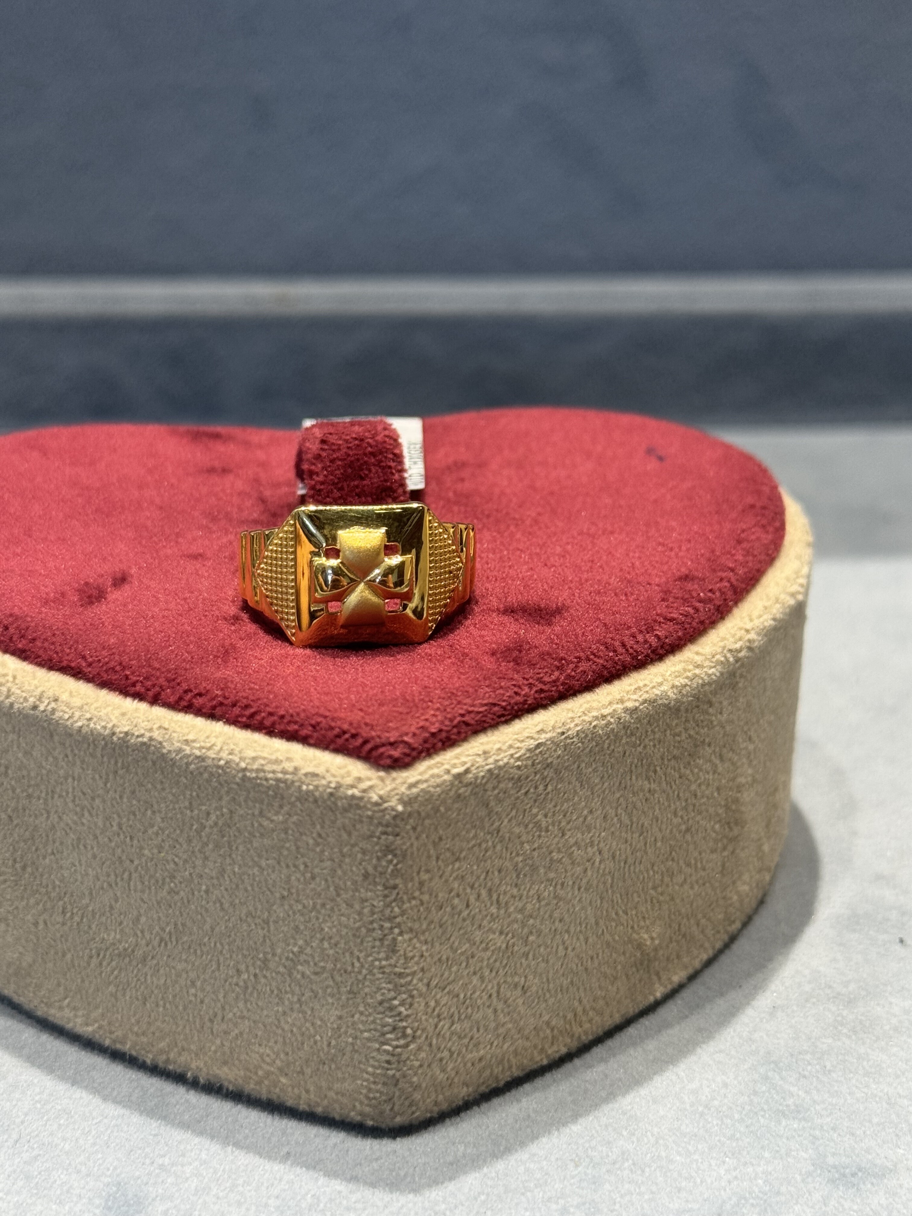 Gents Rings