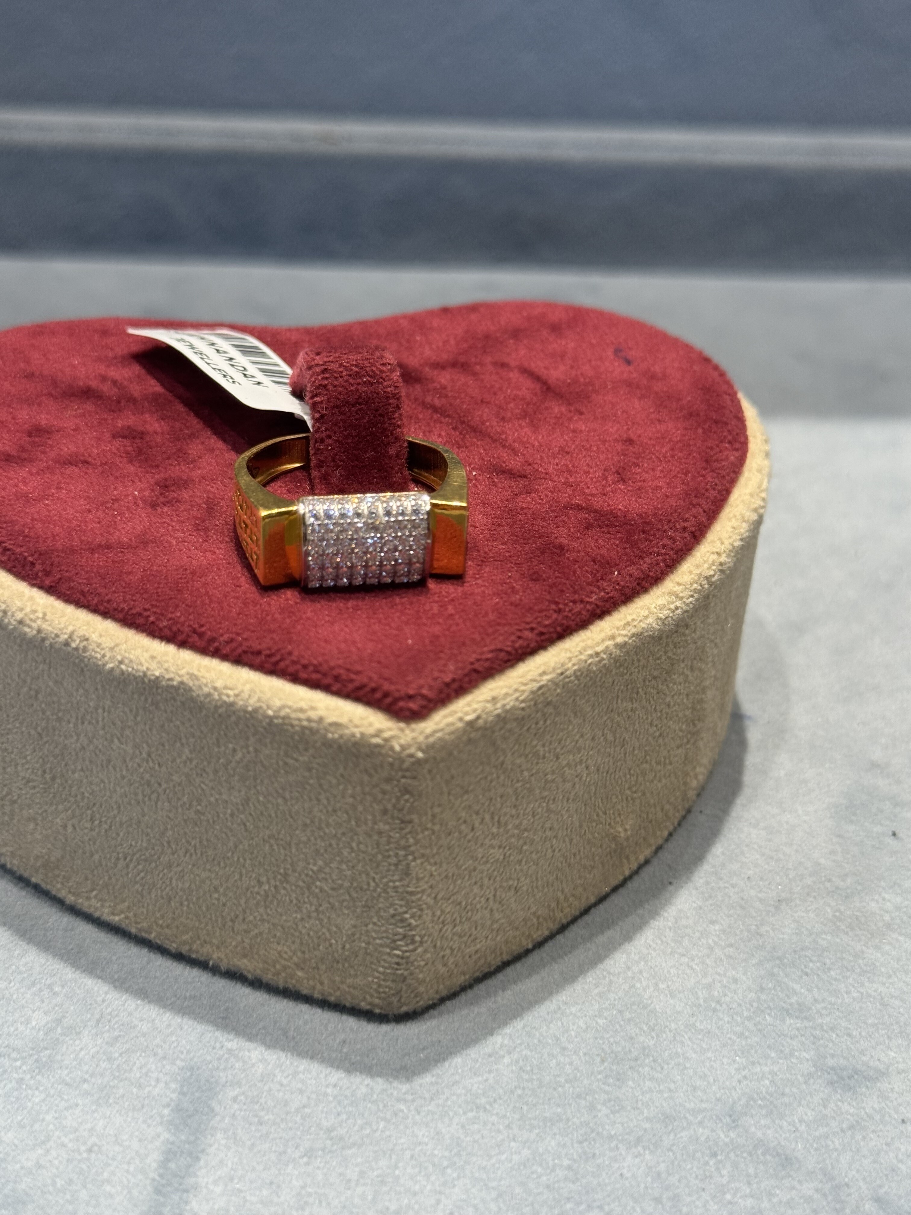 Gents Rings
