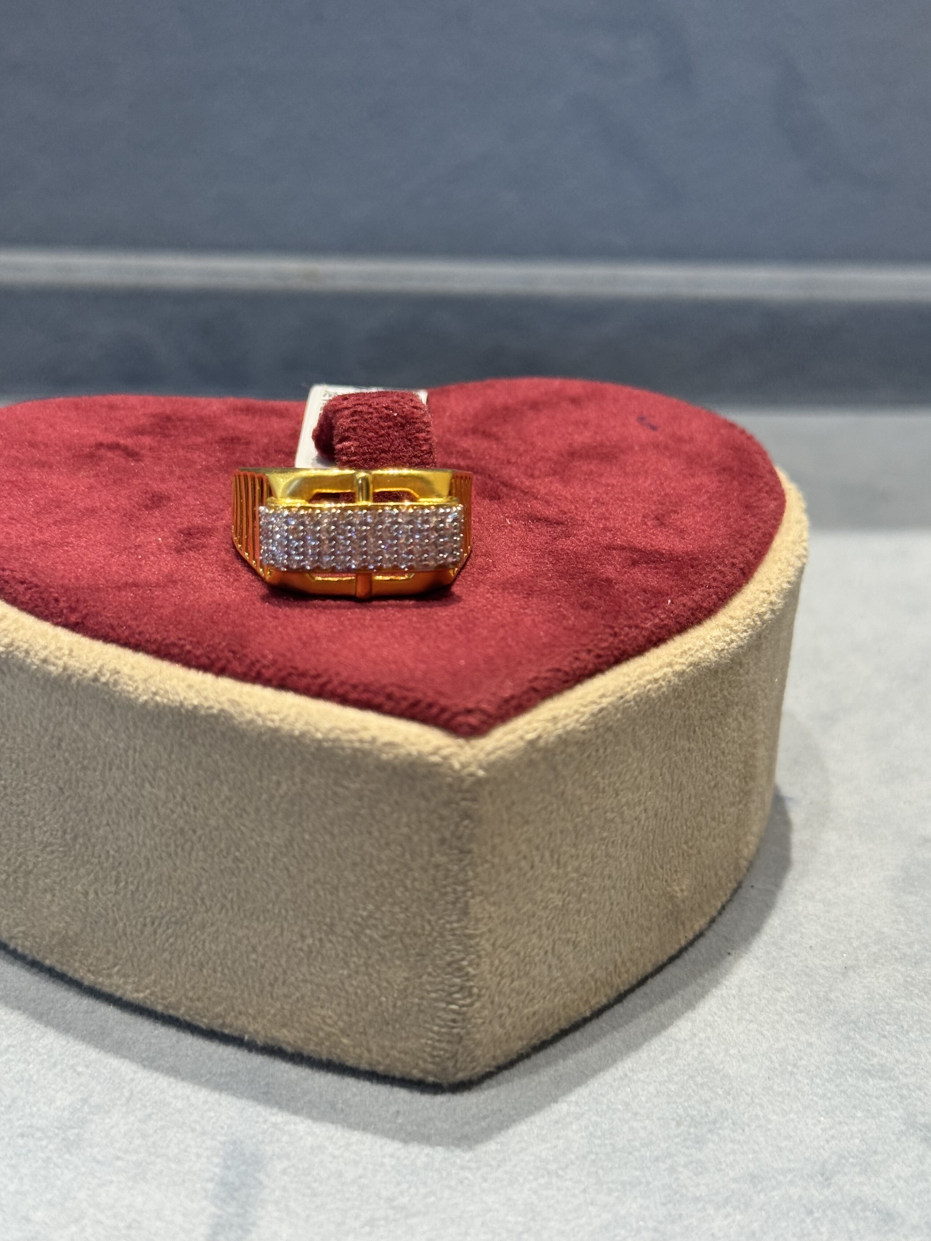 Gents Rings