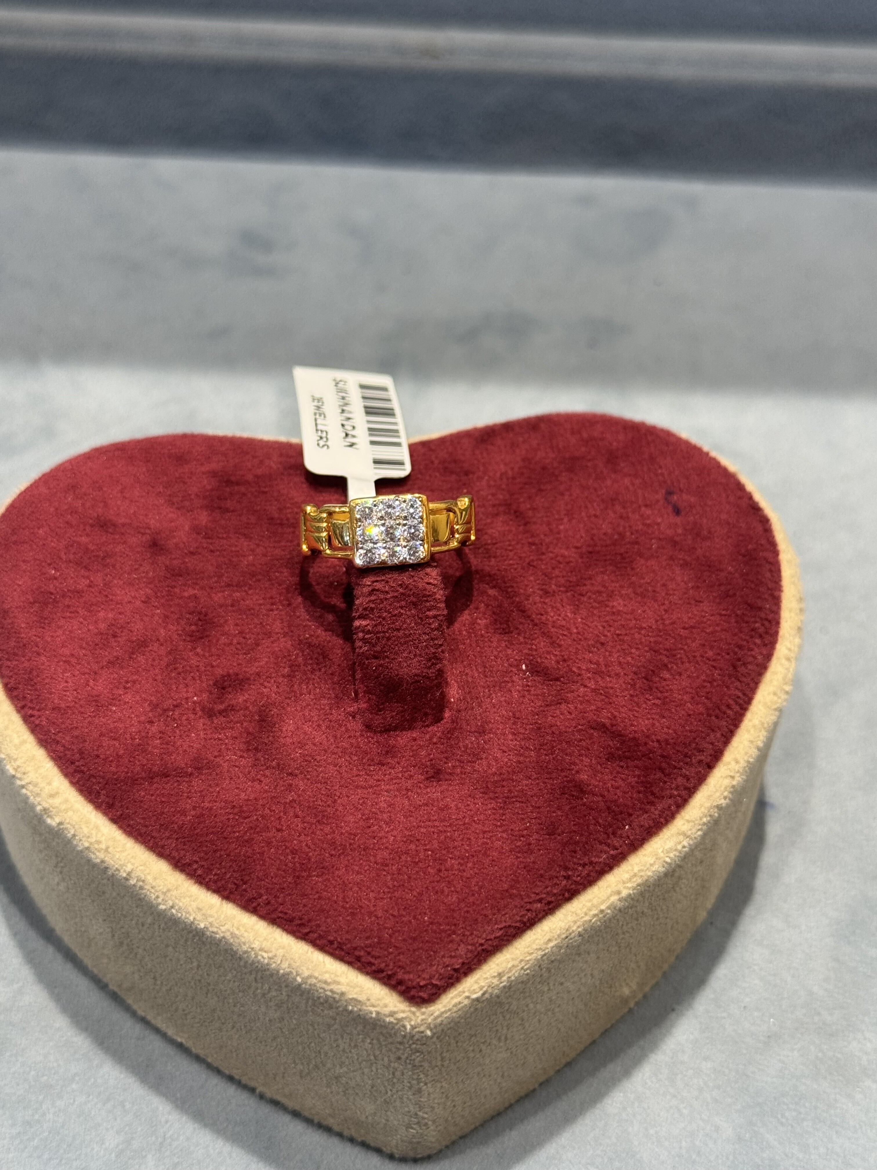 Gents Rings