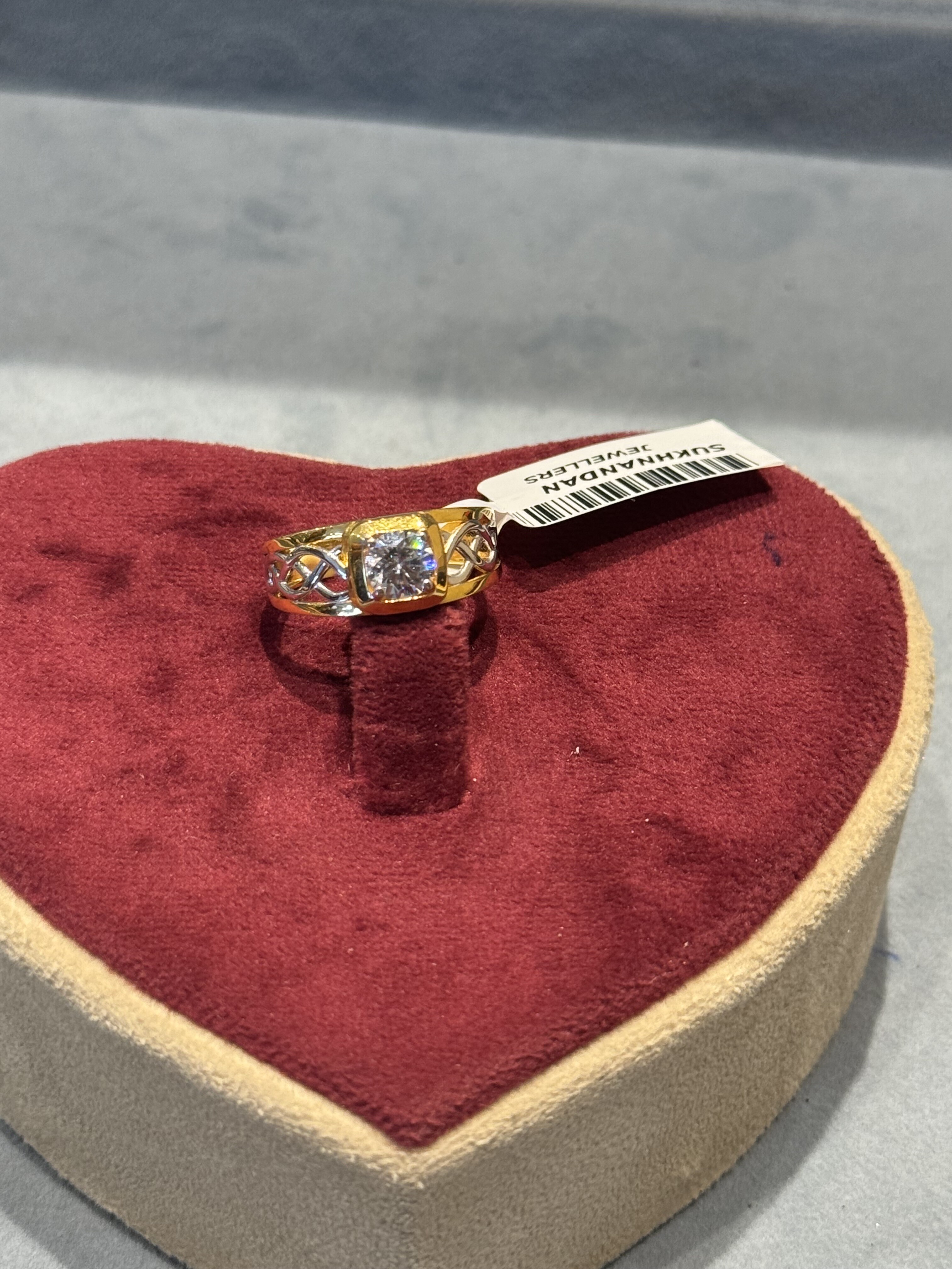Gents Rings