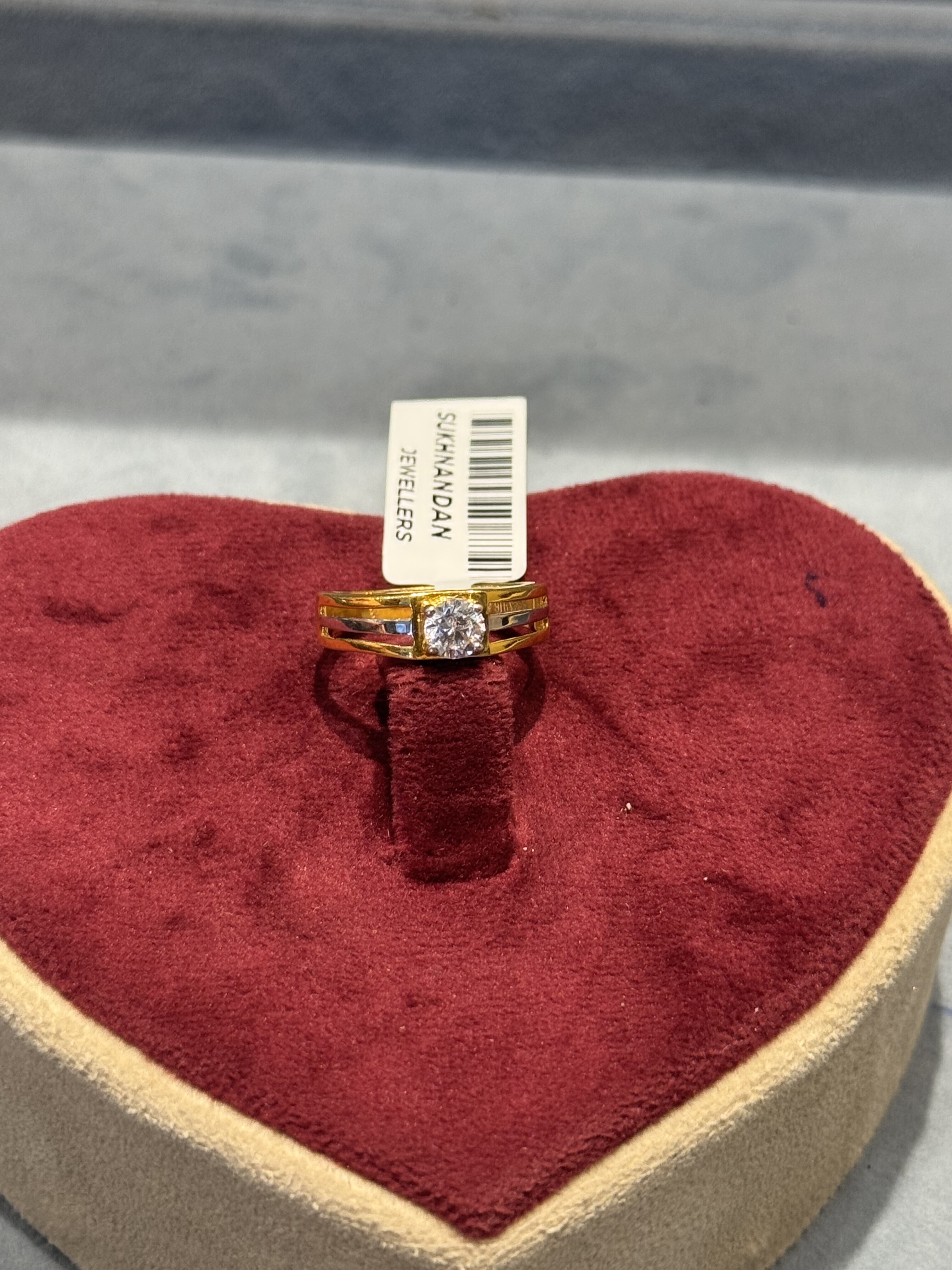 Gents Rings