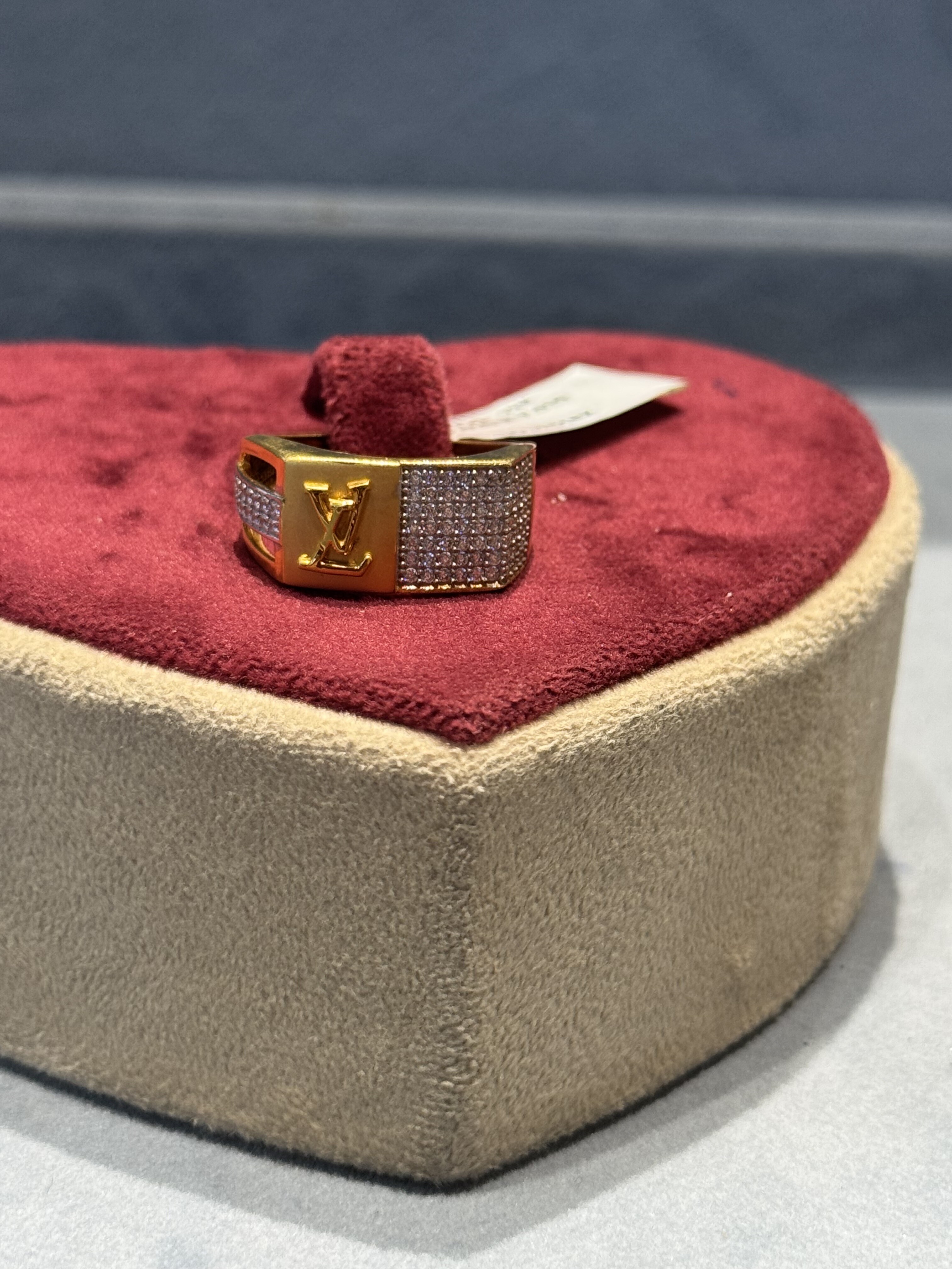Gents Rings