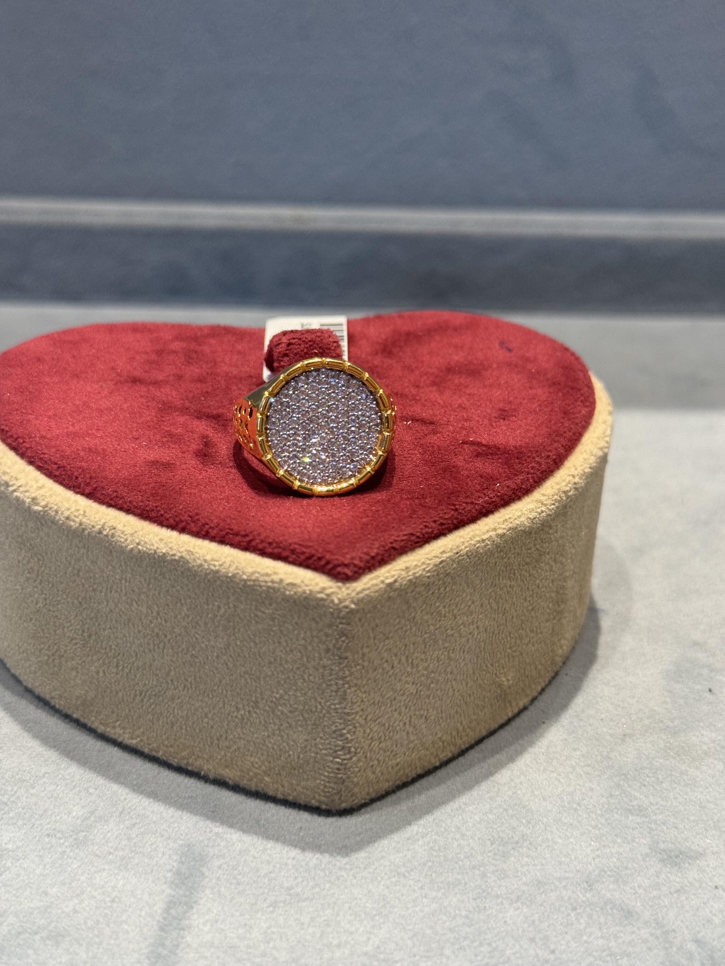Gents Rings