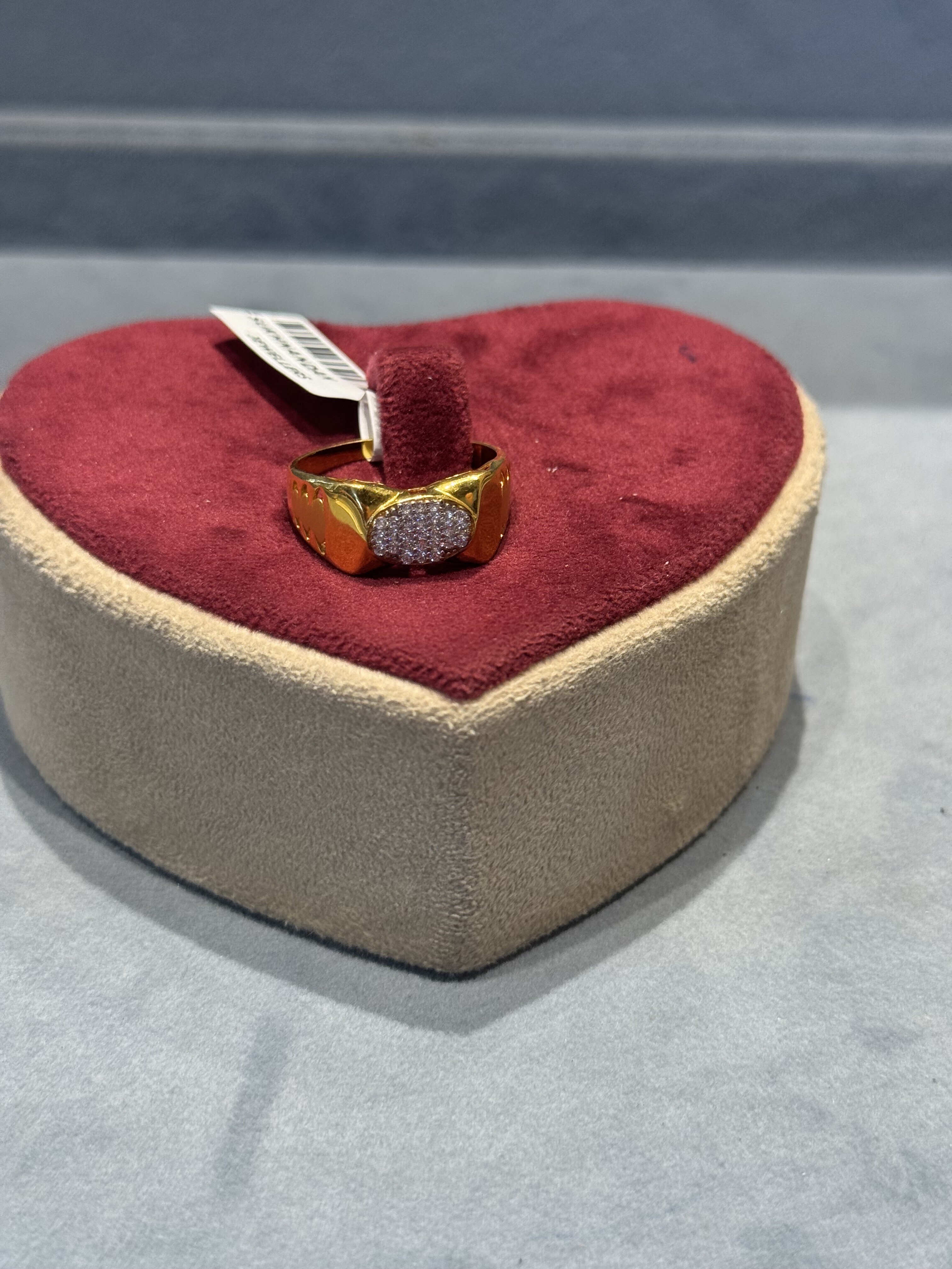 Gents Rings