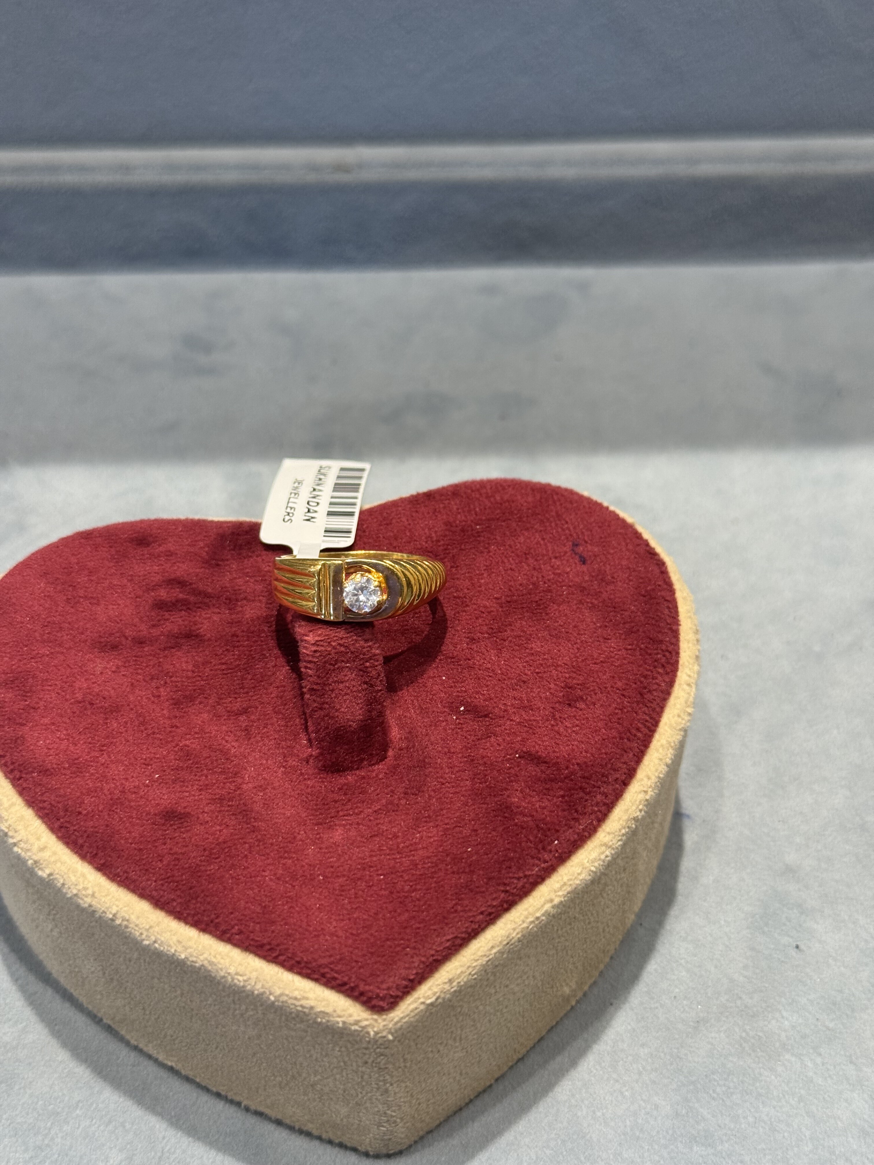 Gents Rings
