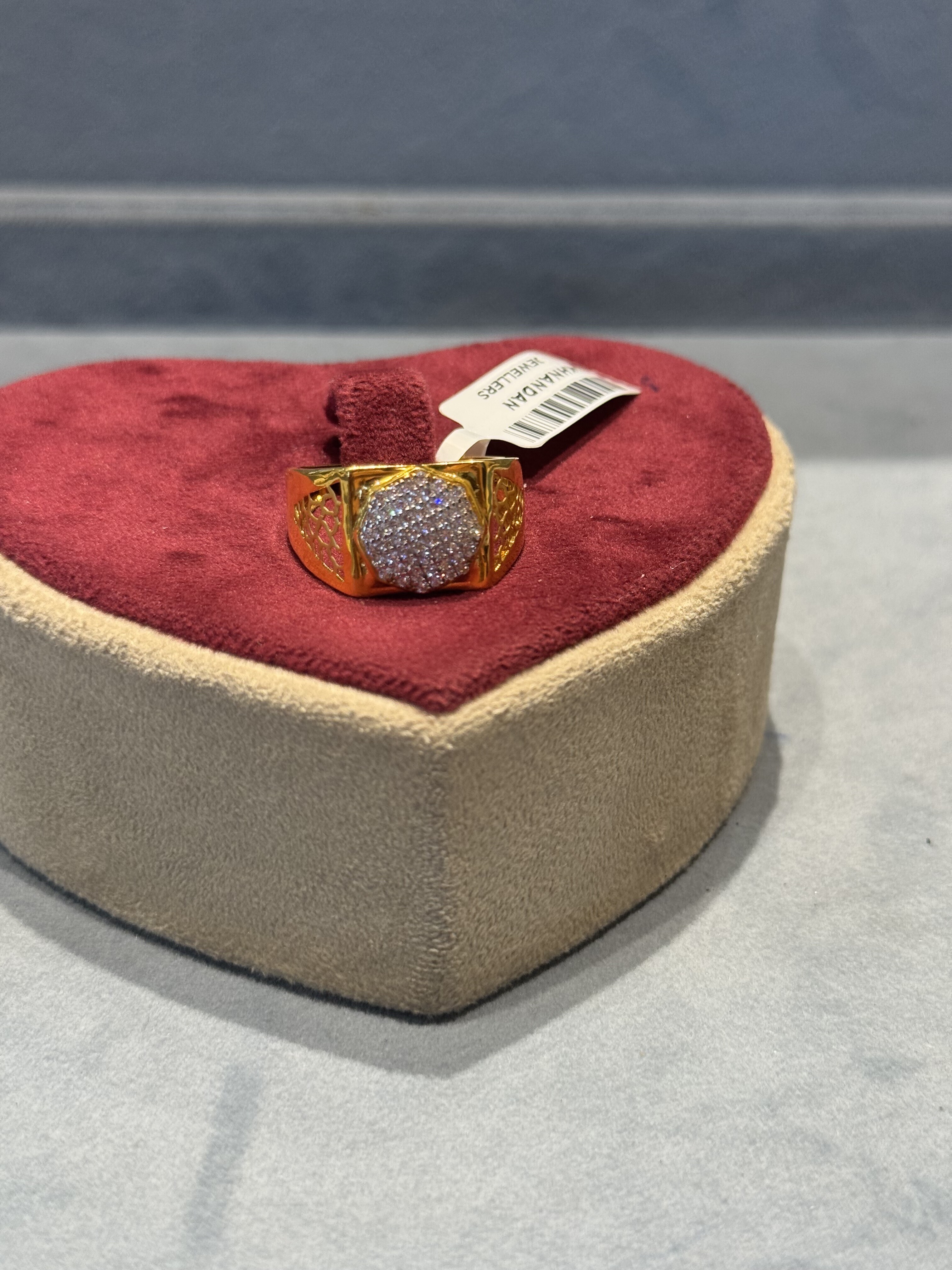 Gents Rings