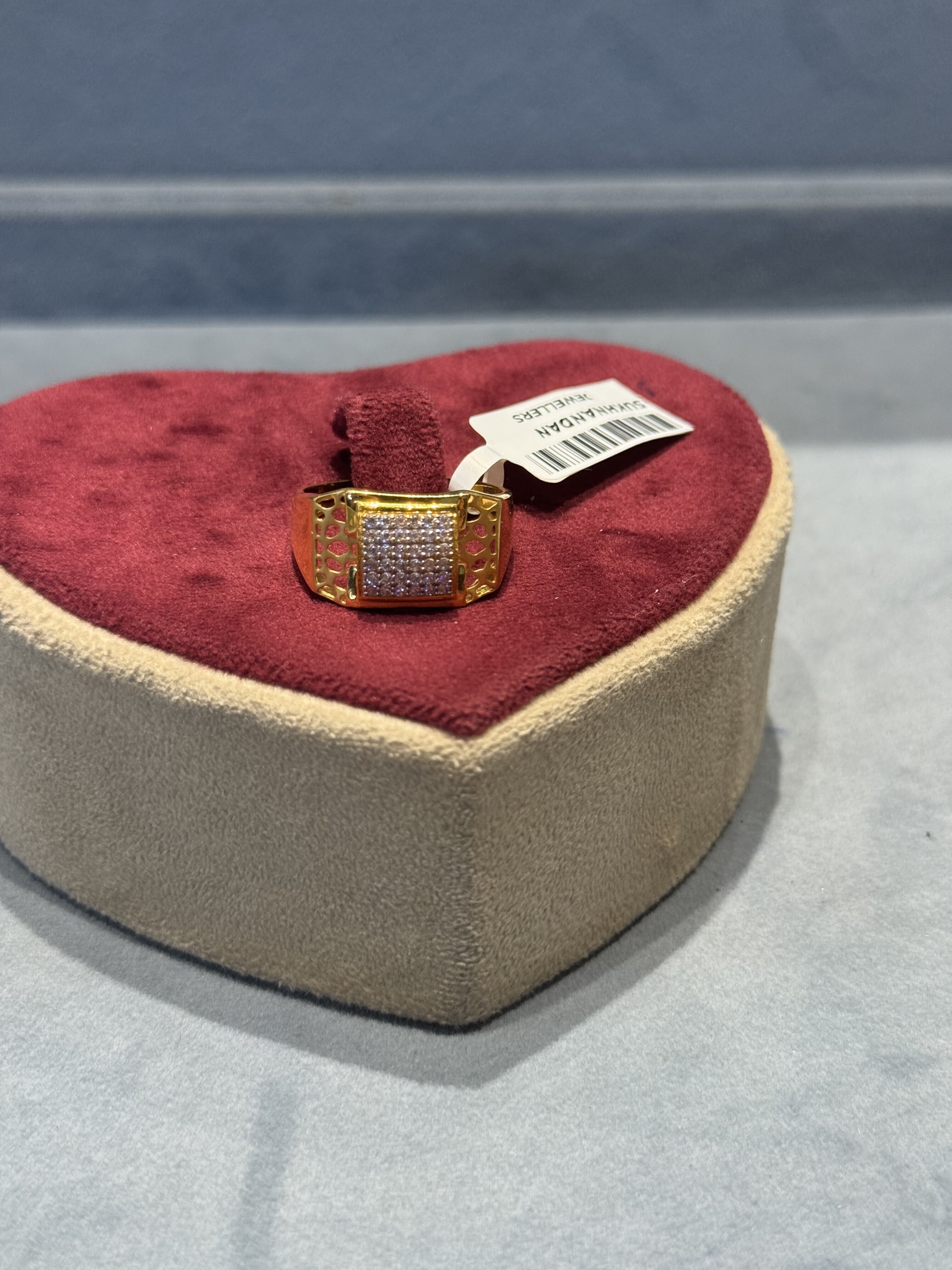 Gents Rings
