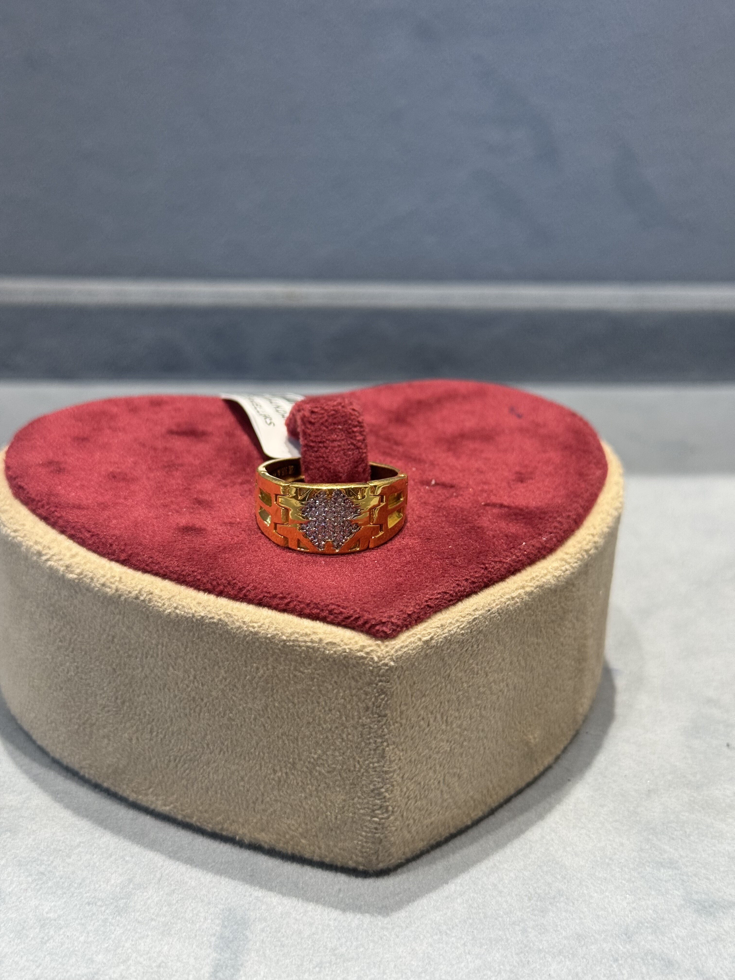 Gents Rings