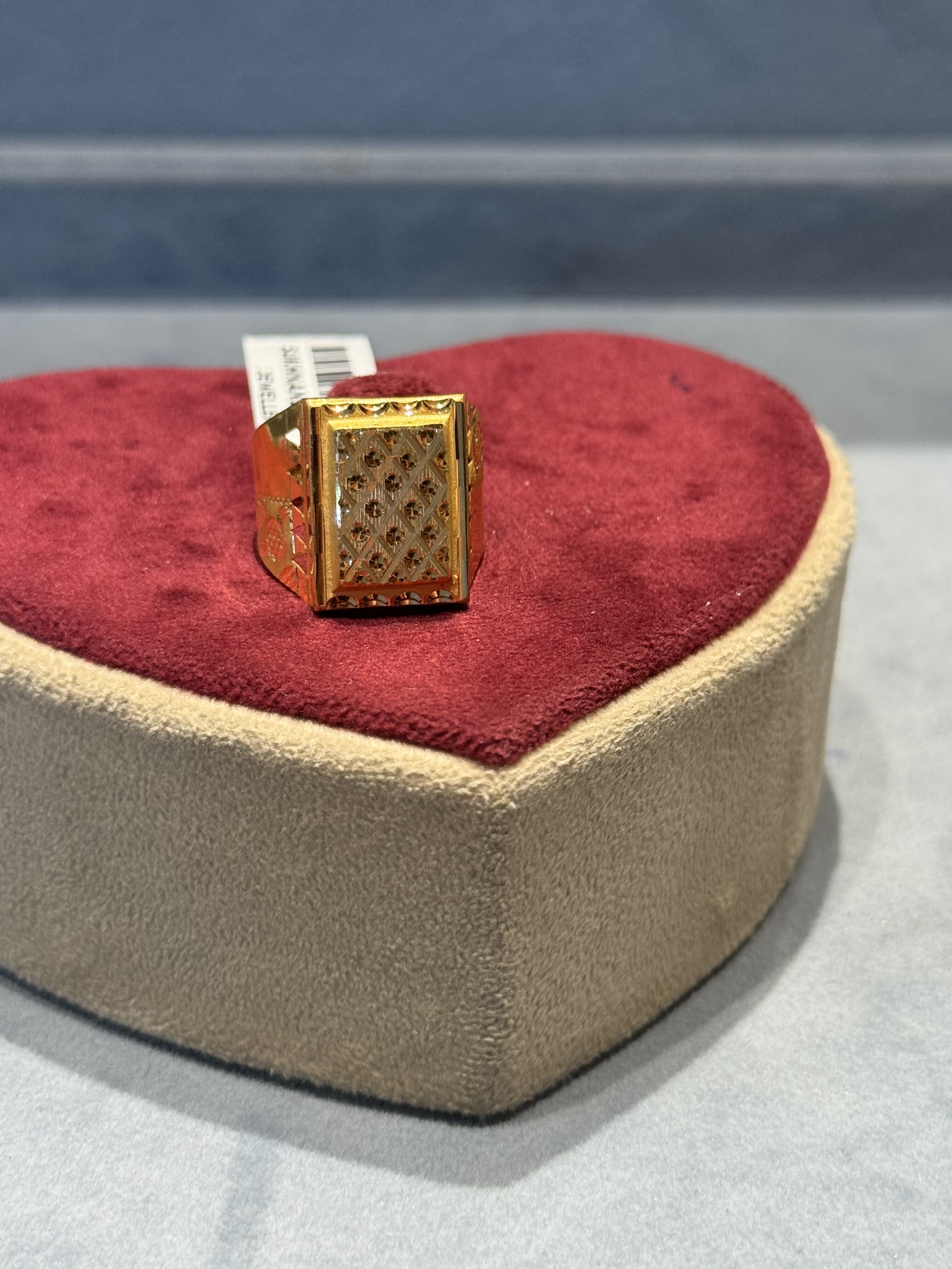 Gents Rings