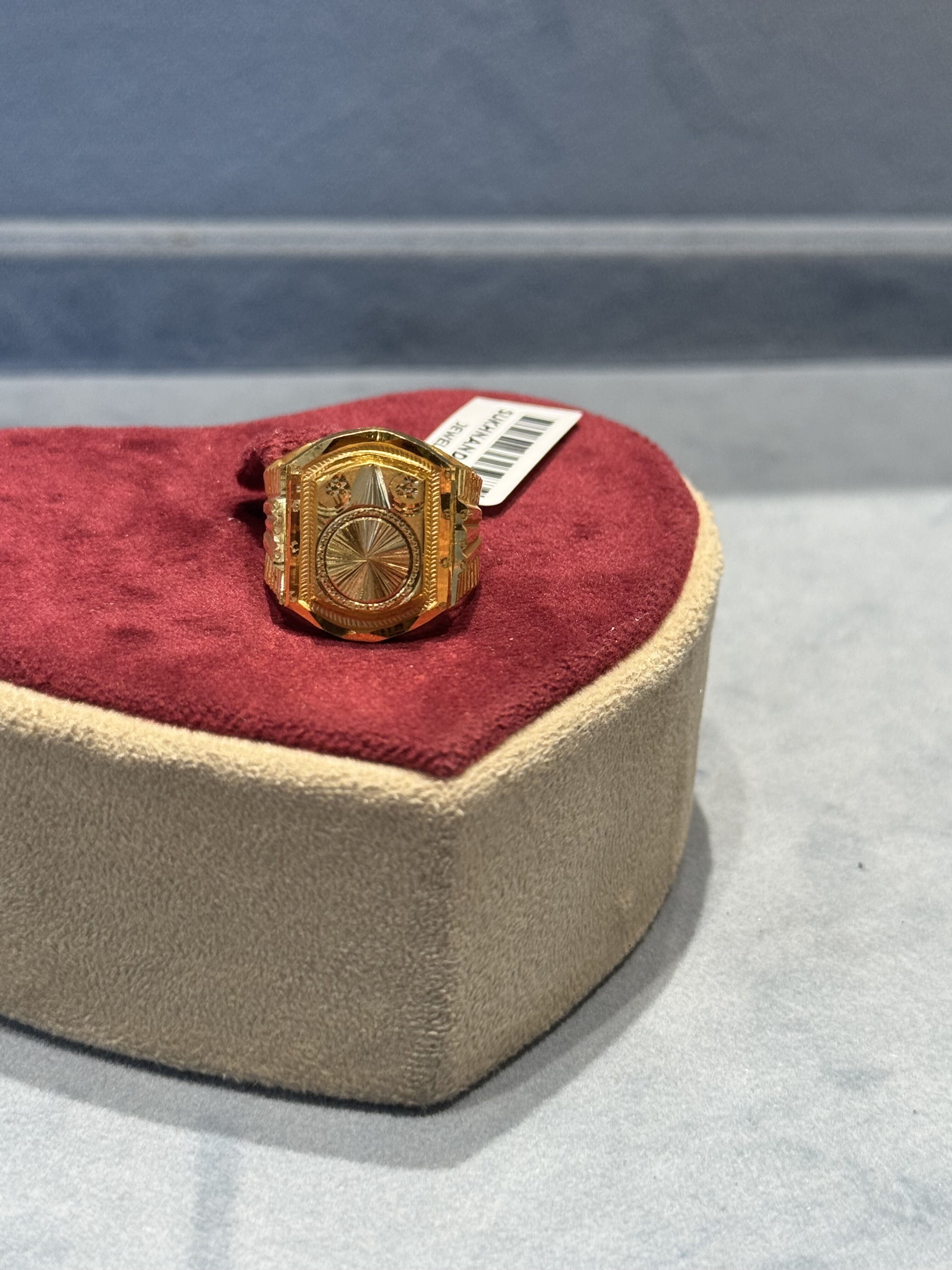 Gents Rings