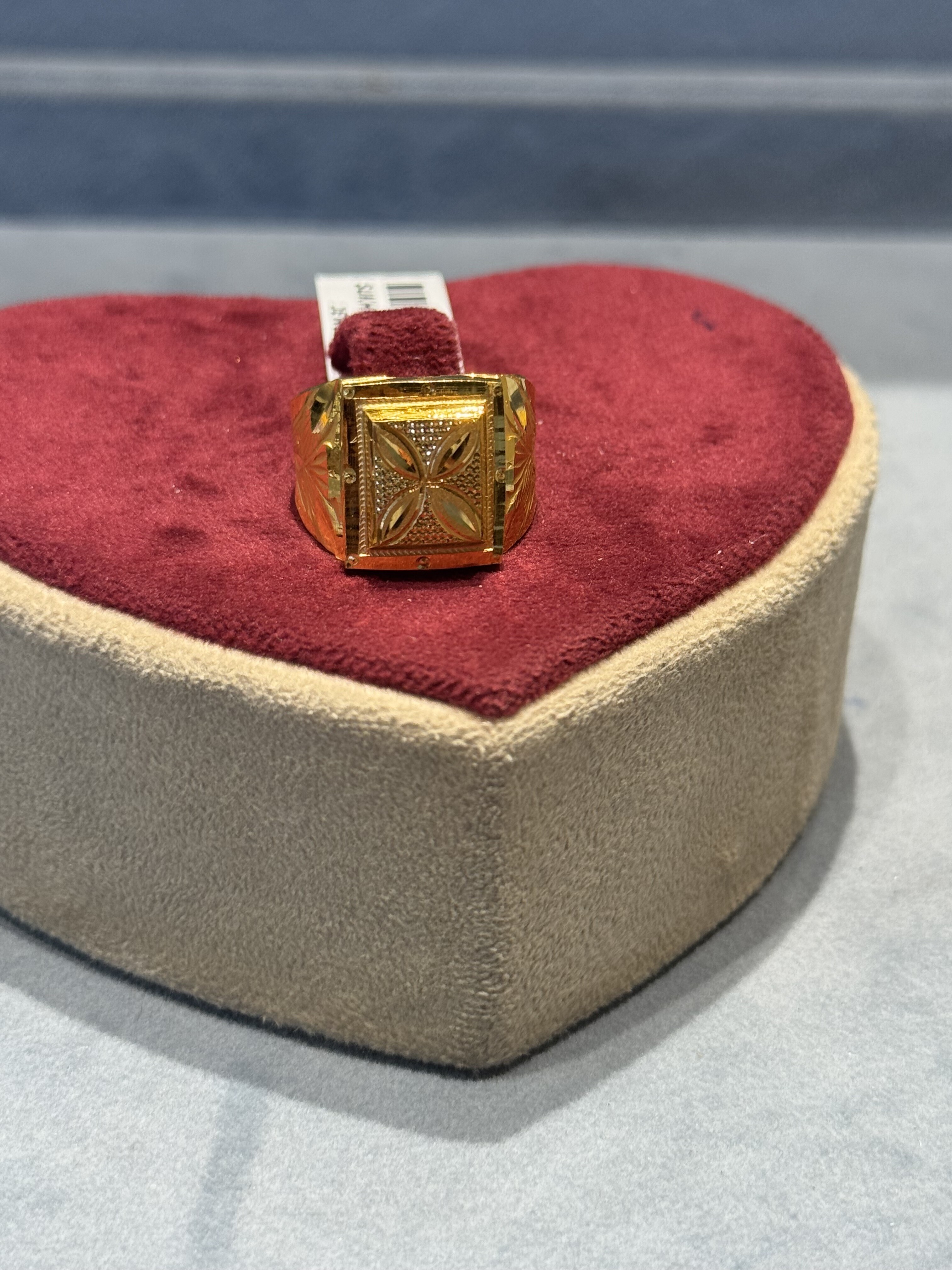 Gents Rings