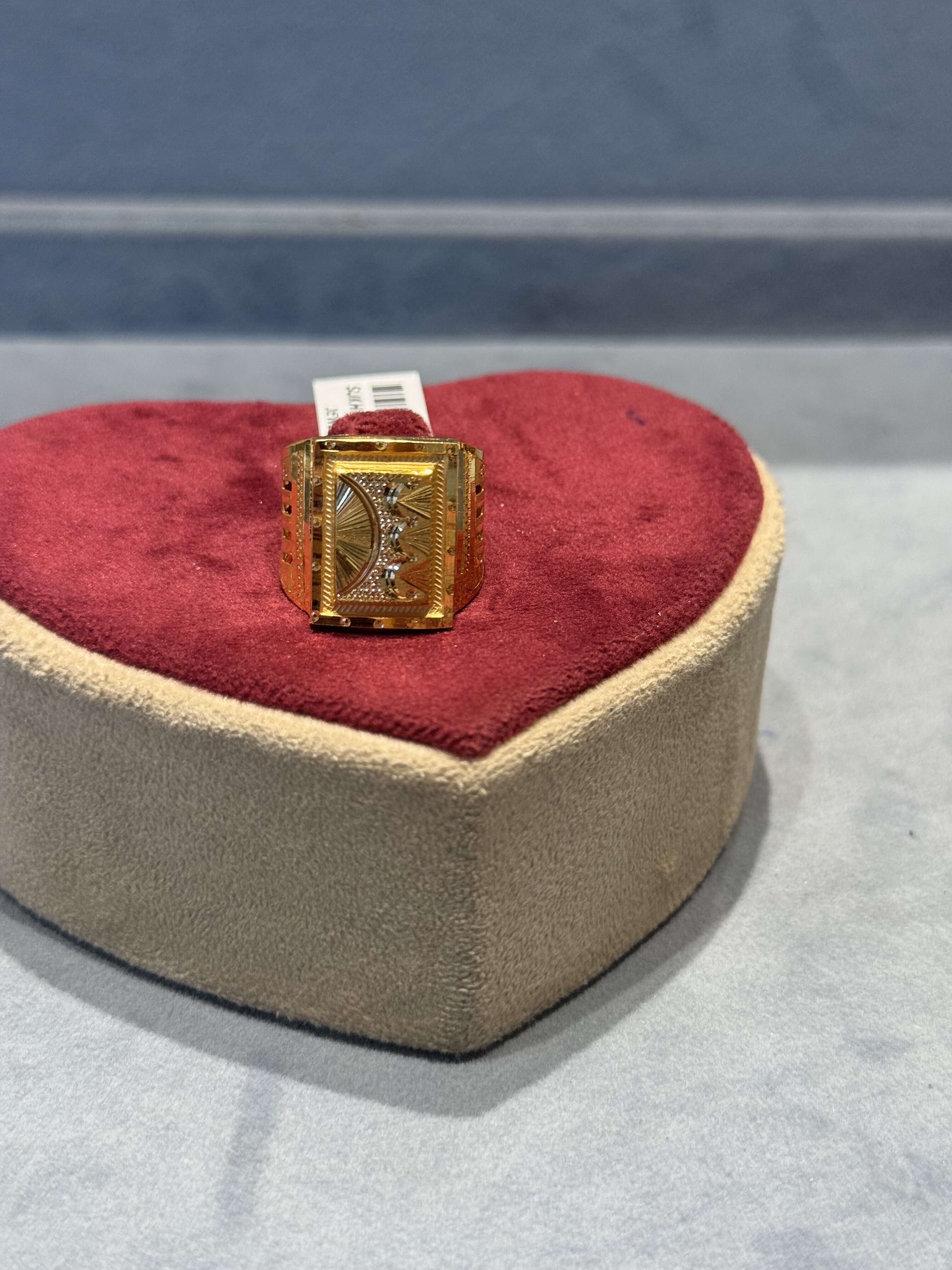 Gents Rings