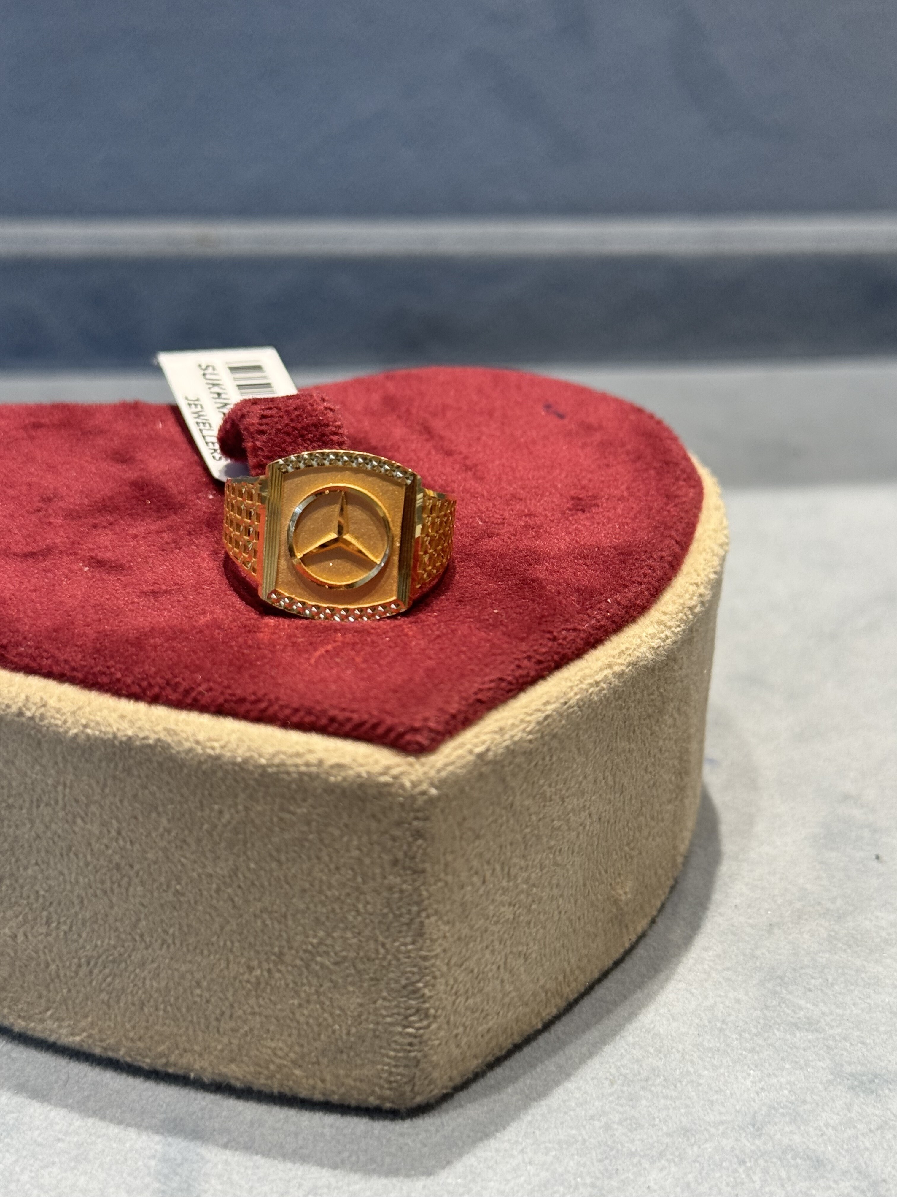 Gents Rings