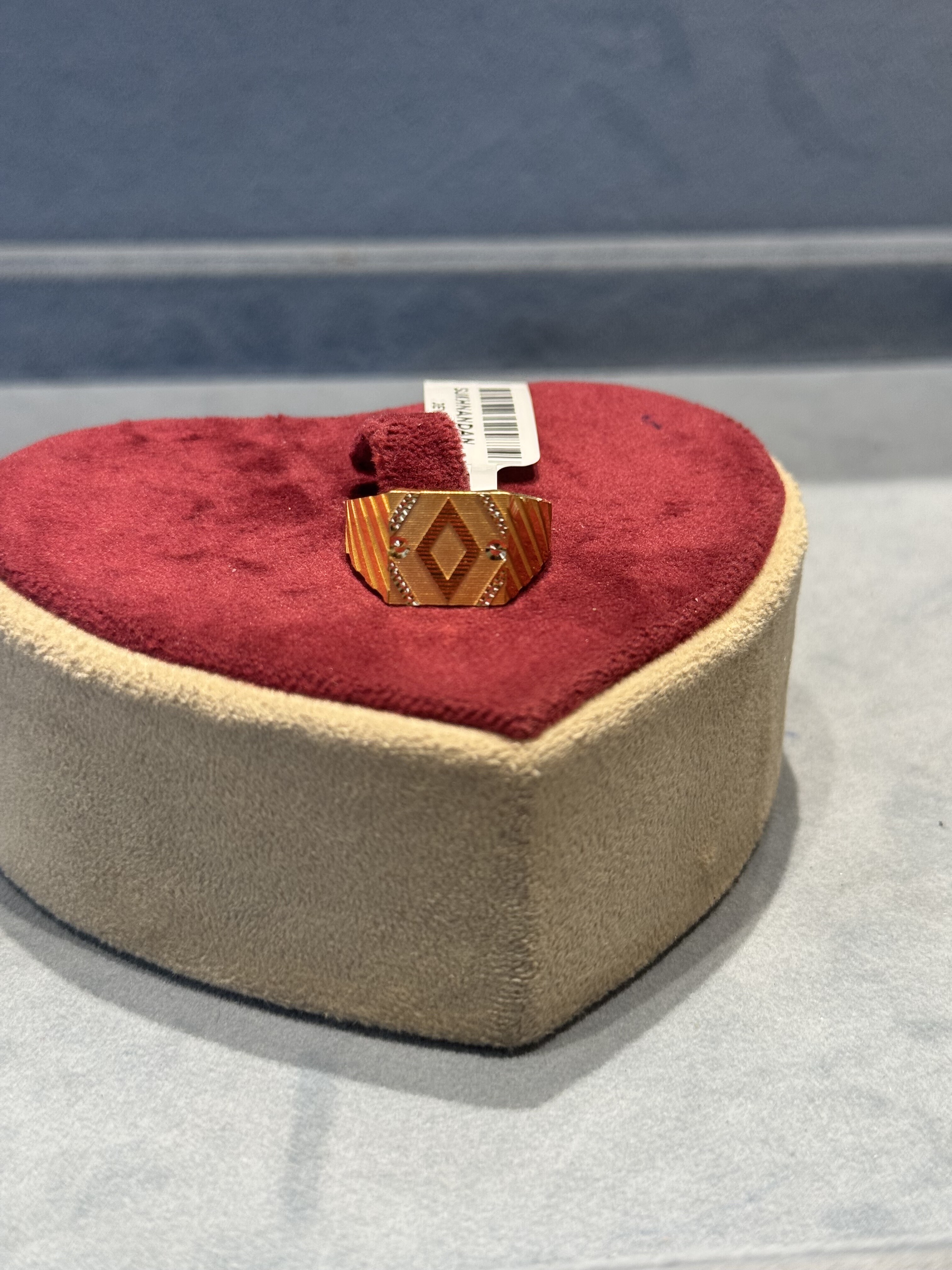 Gents Rings
