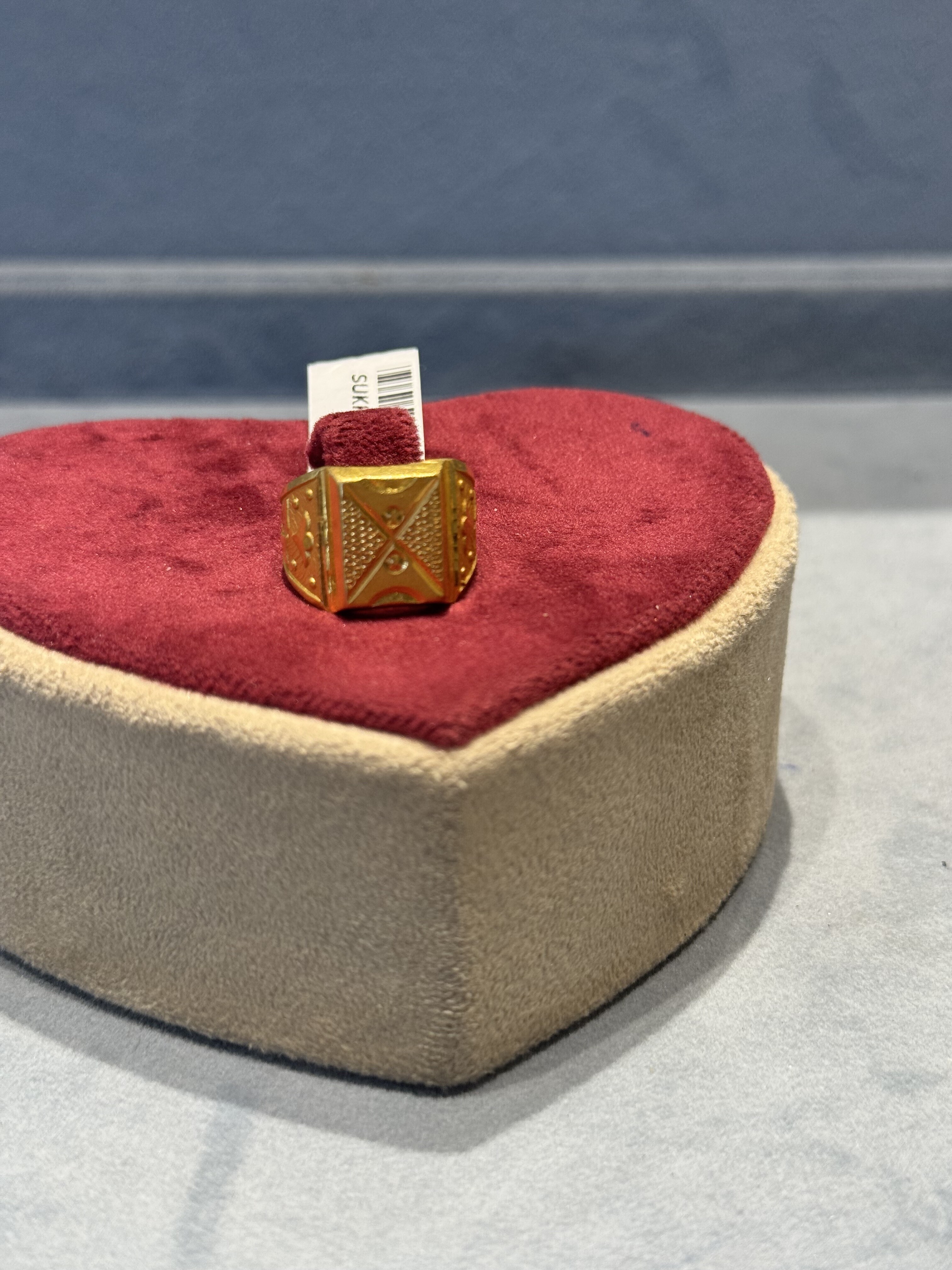 Gents Rings