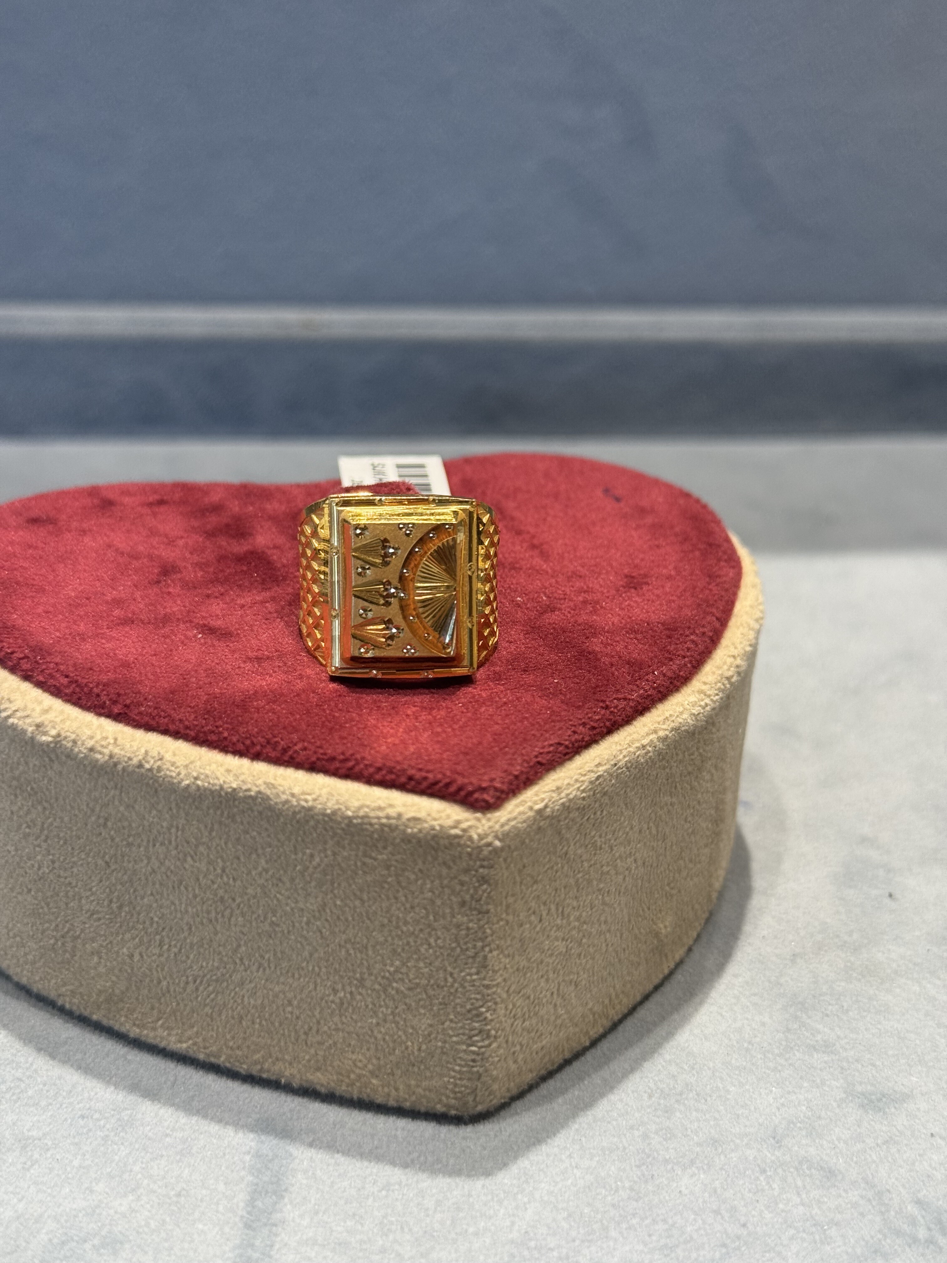 Gents Rings