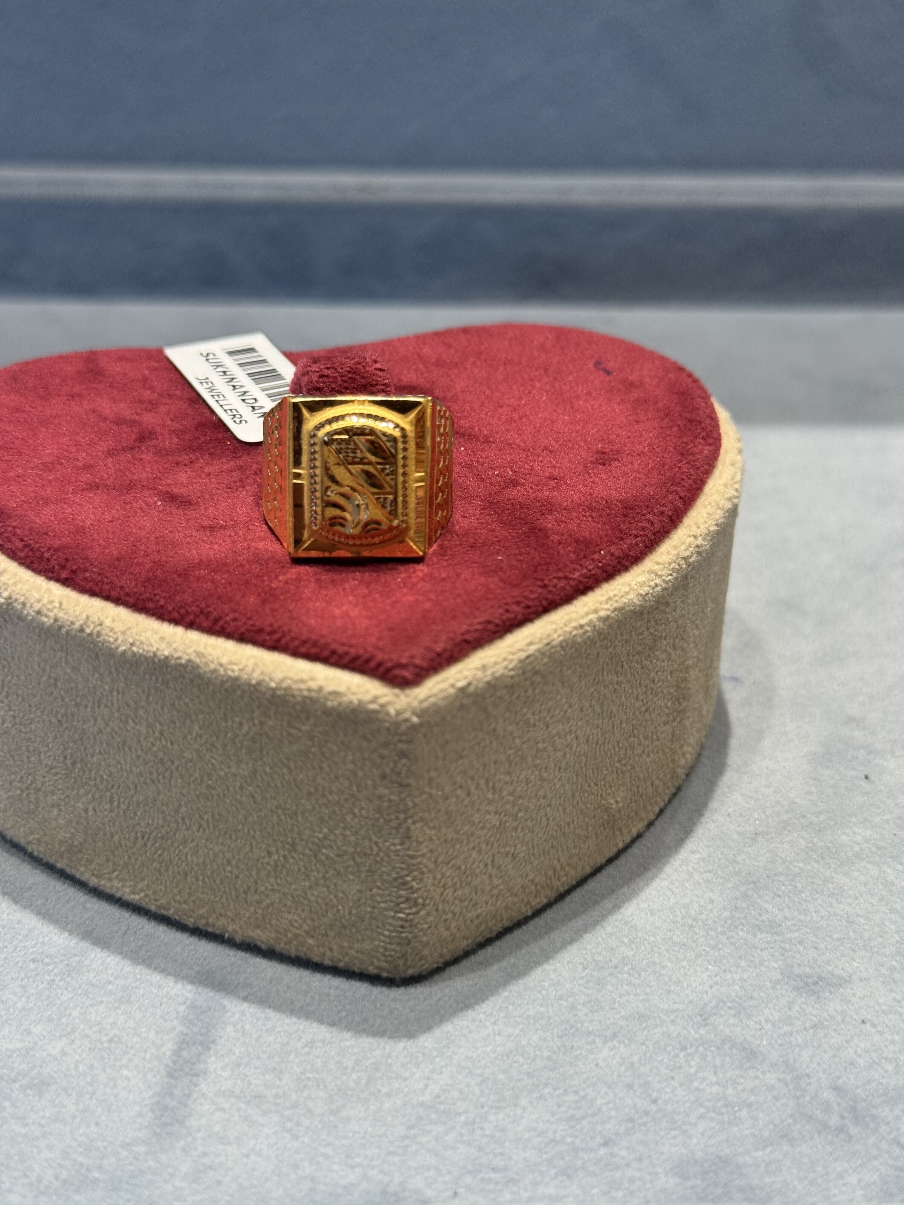 Gents Rings