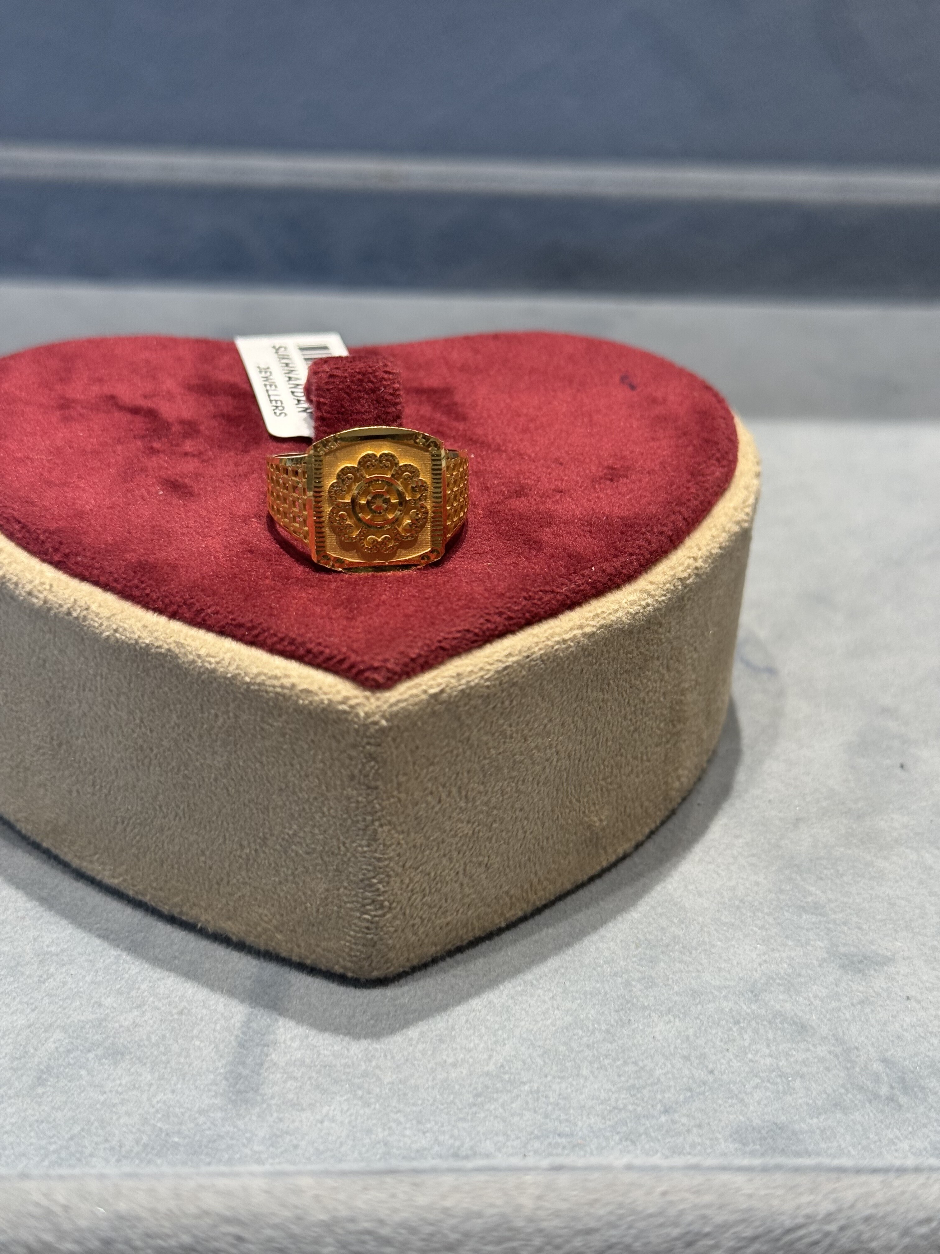 Gents Rings