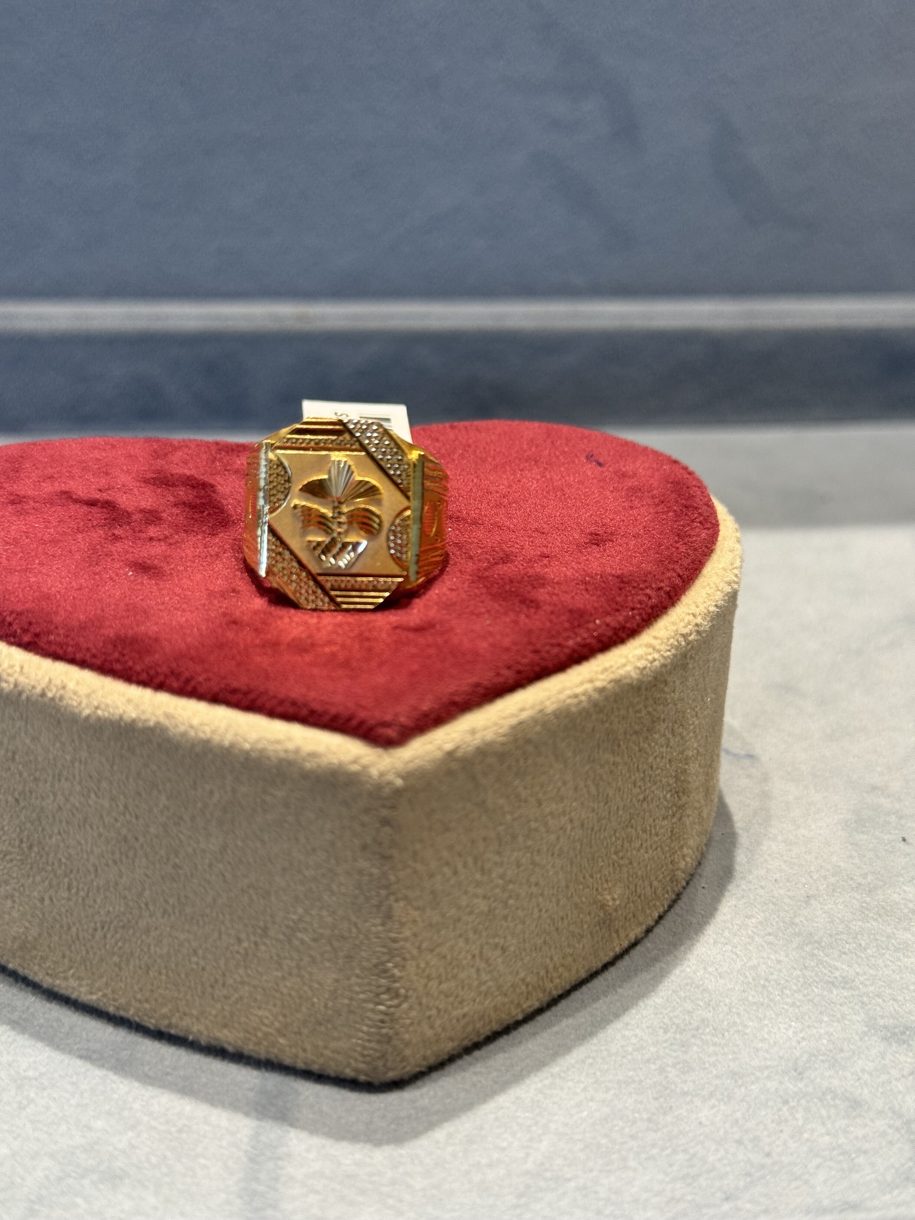 Gents Rings