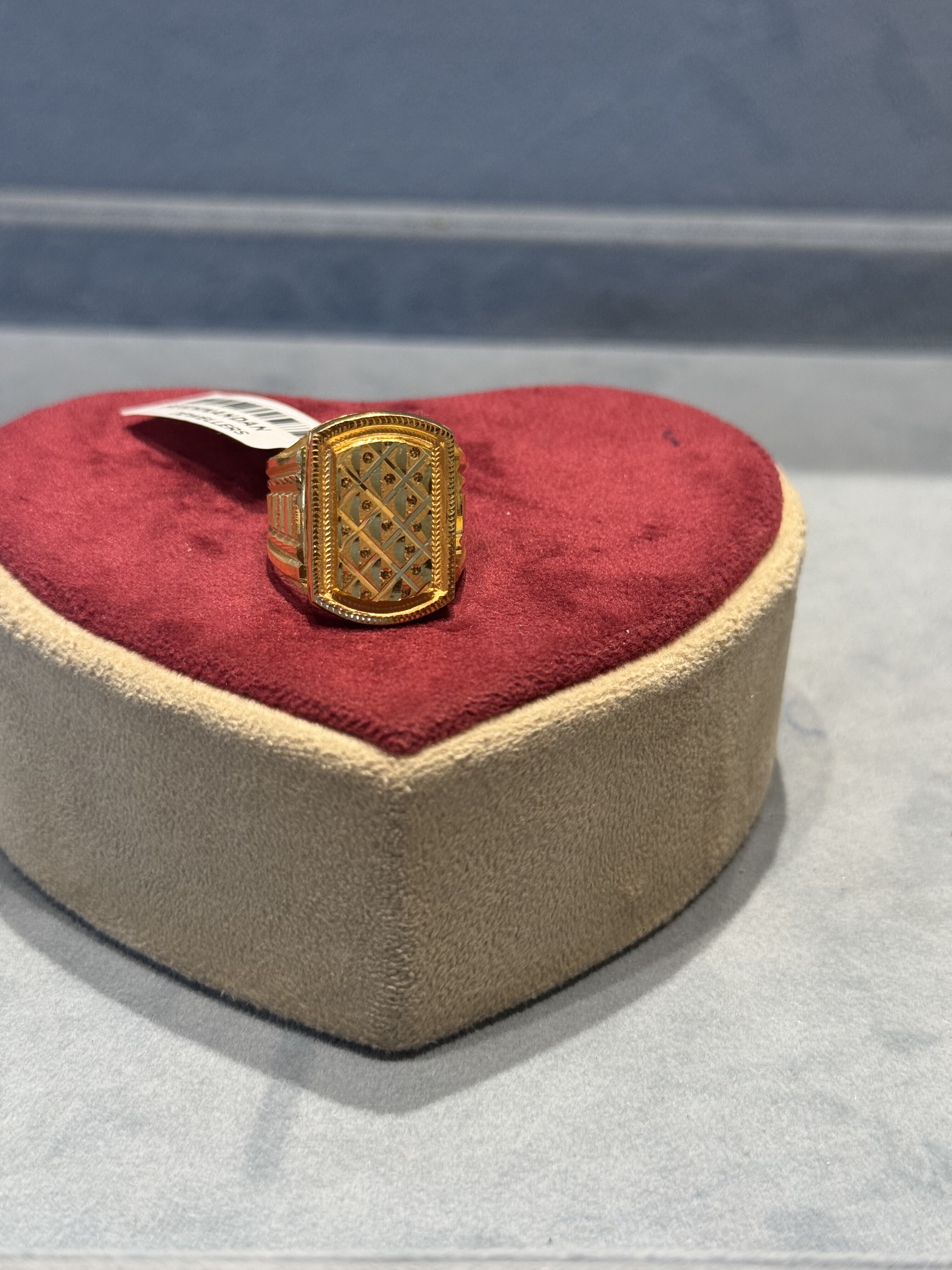 Gents Rings