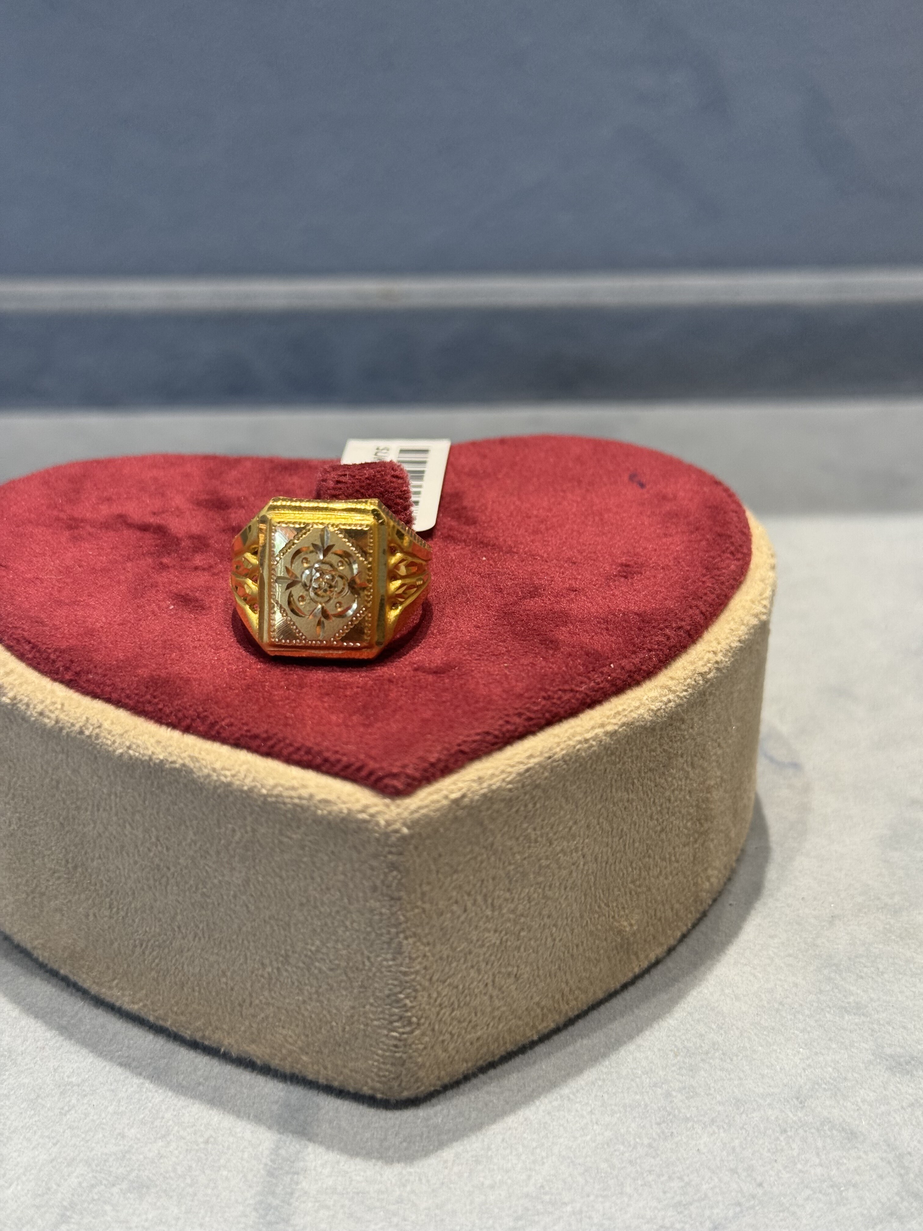Gents Rings