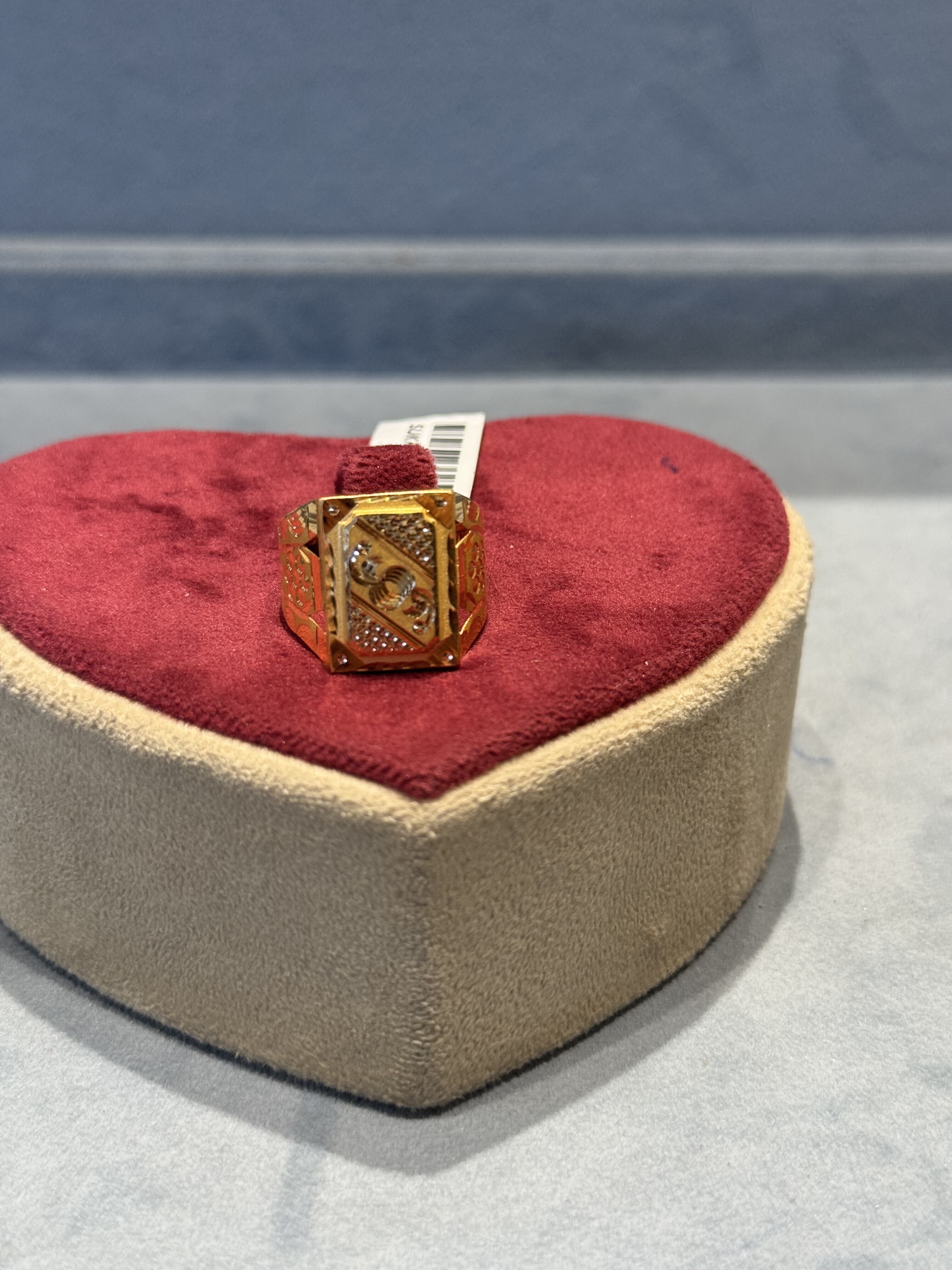 Gents Rings