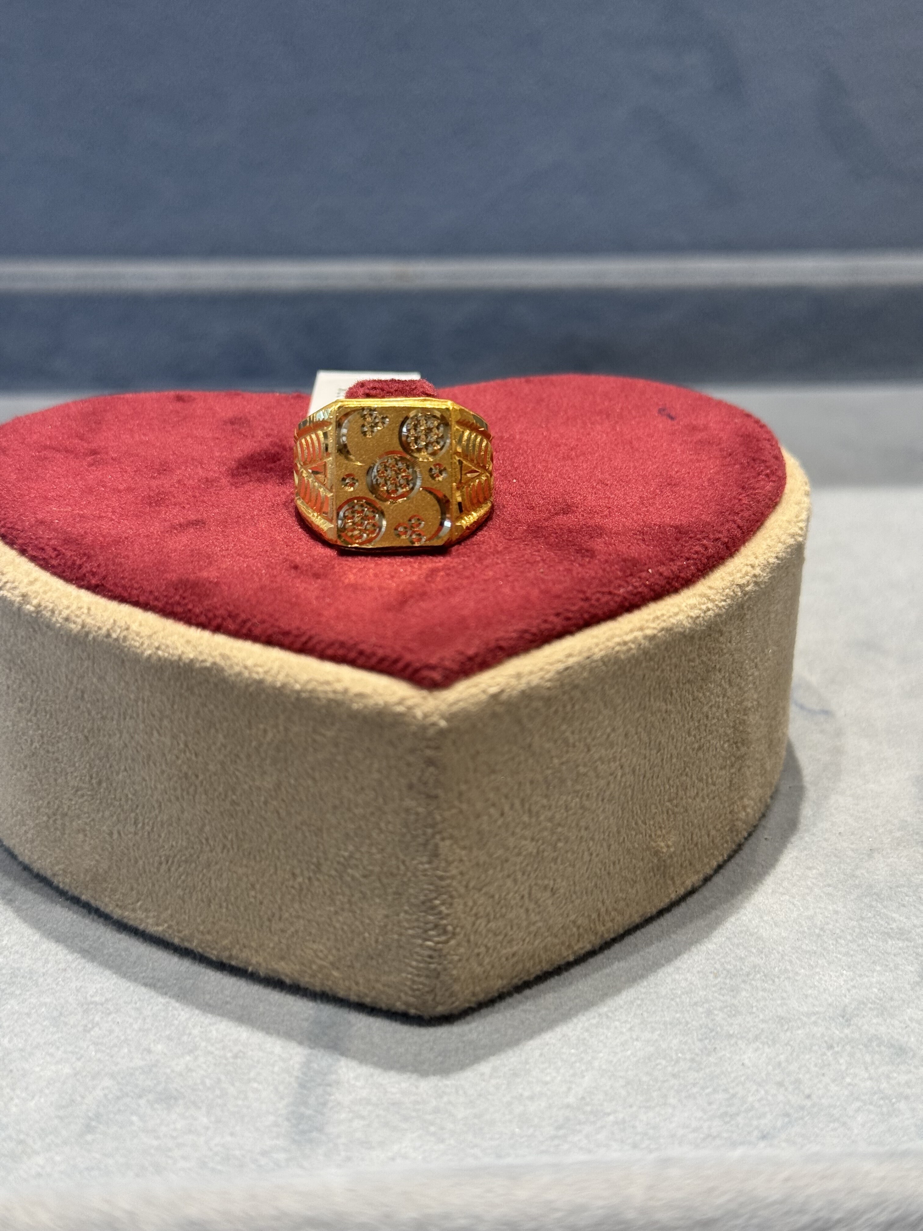 Gents Rings
