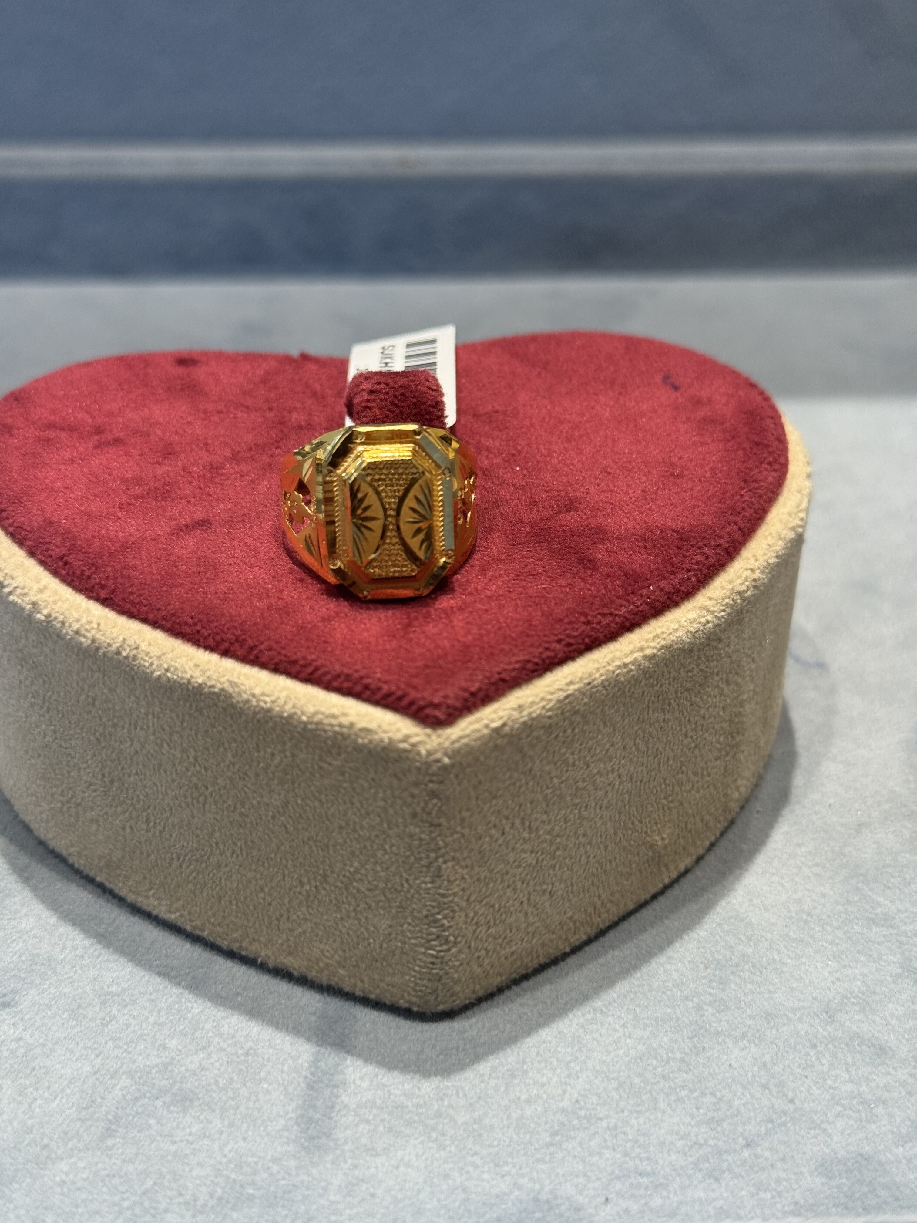 Gents Rings