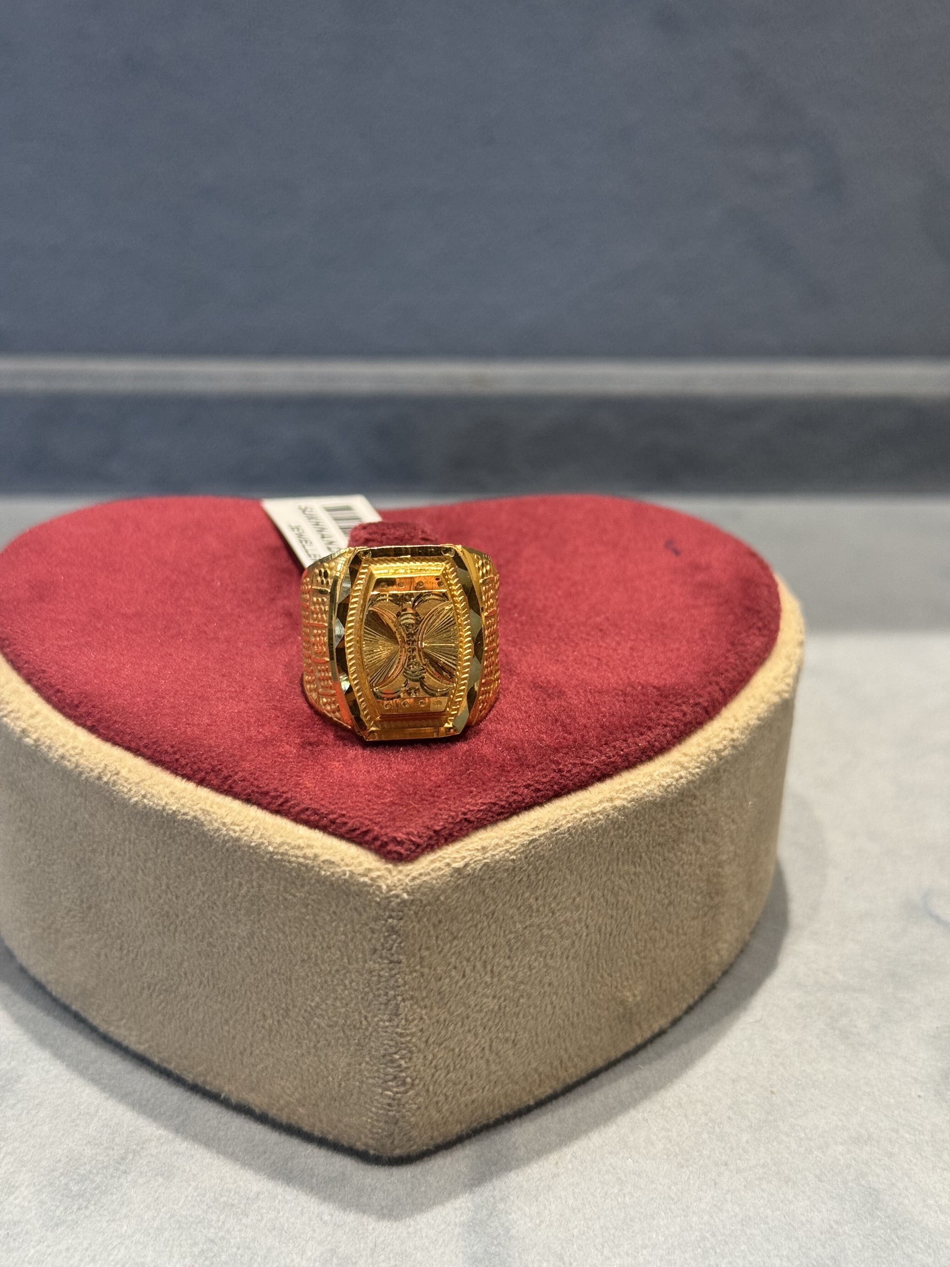 Gents Rings