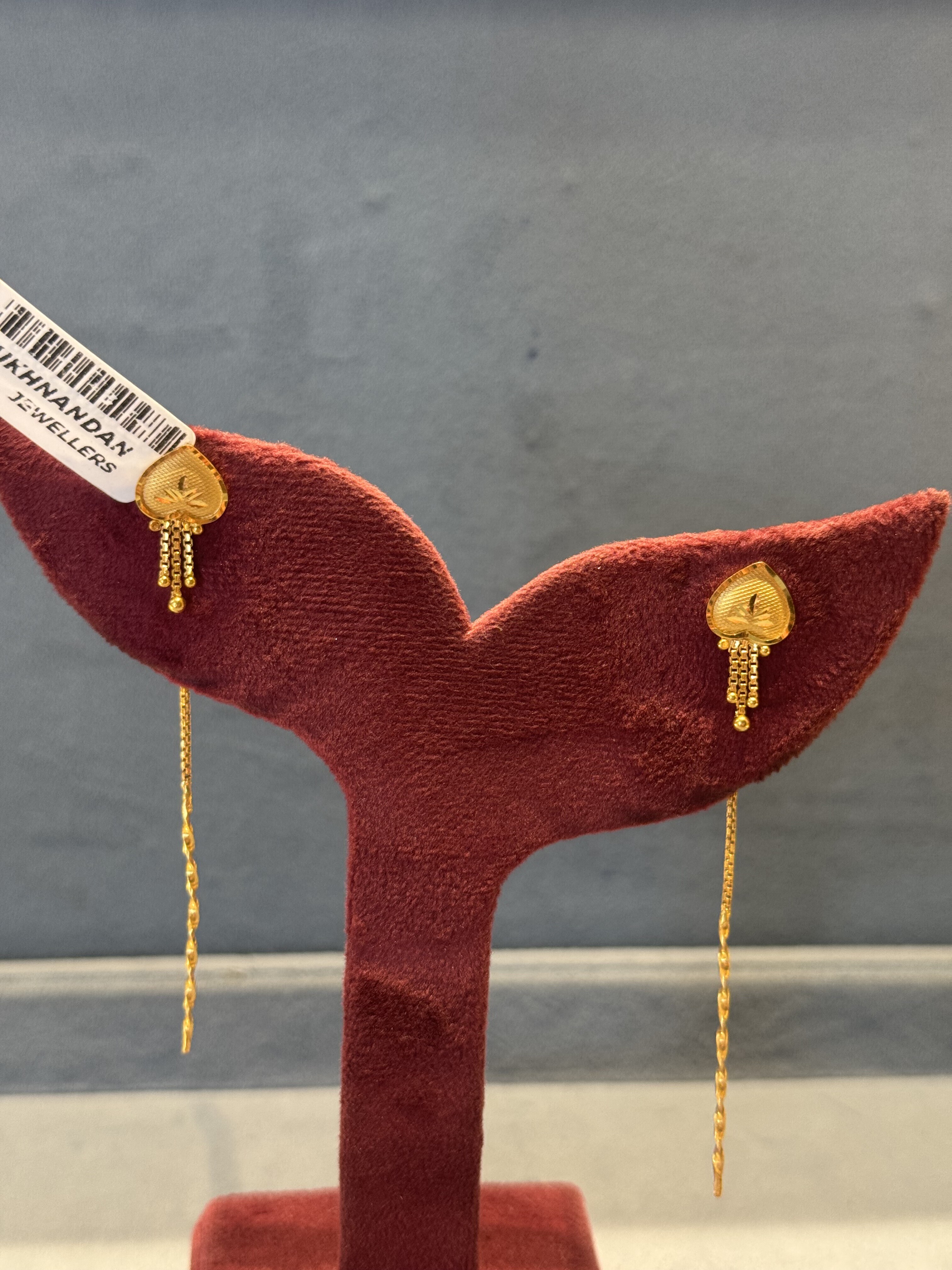 Danglers