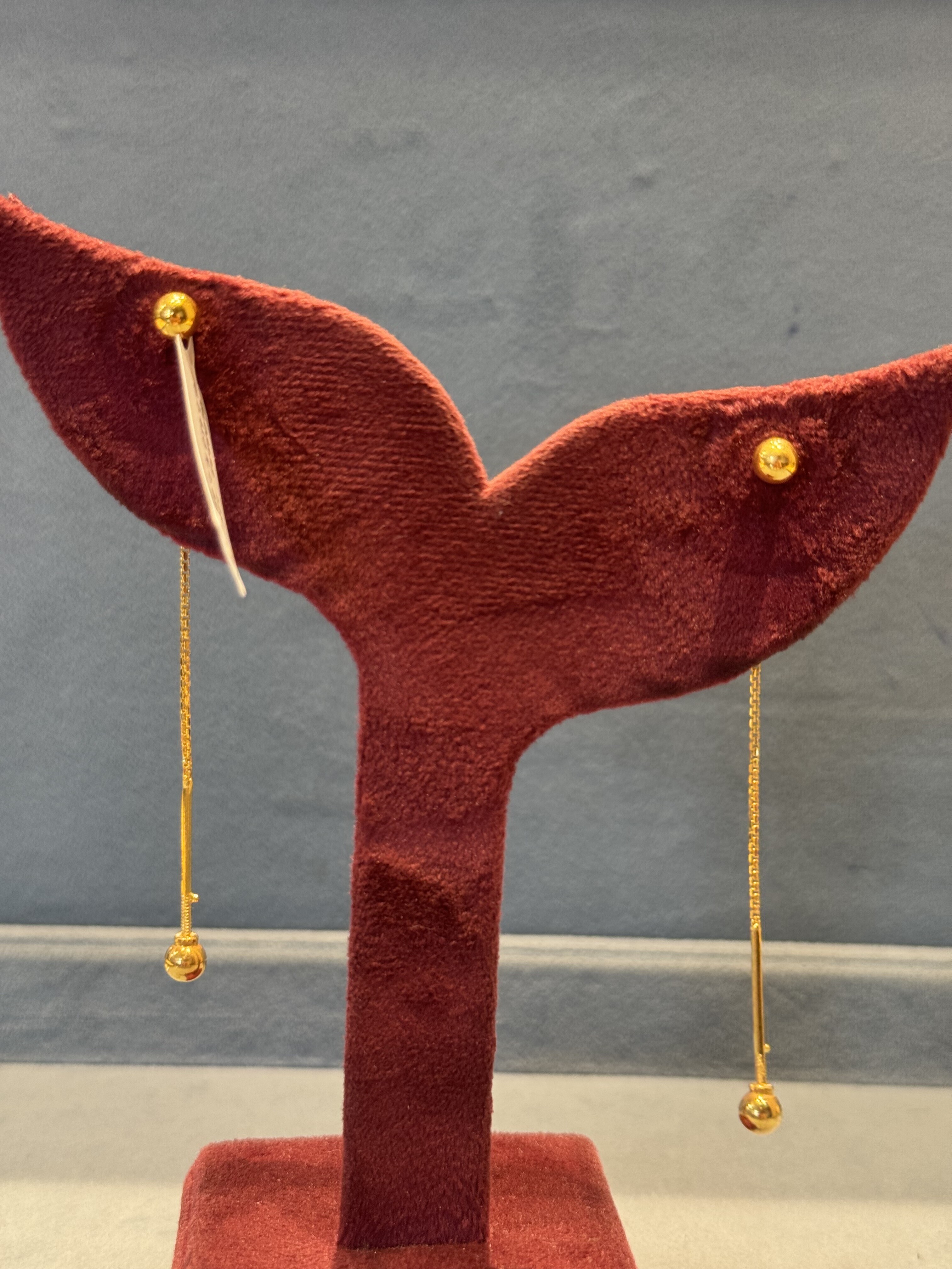 Danglers