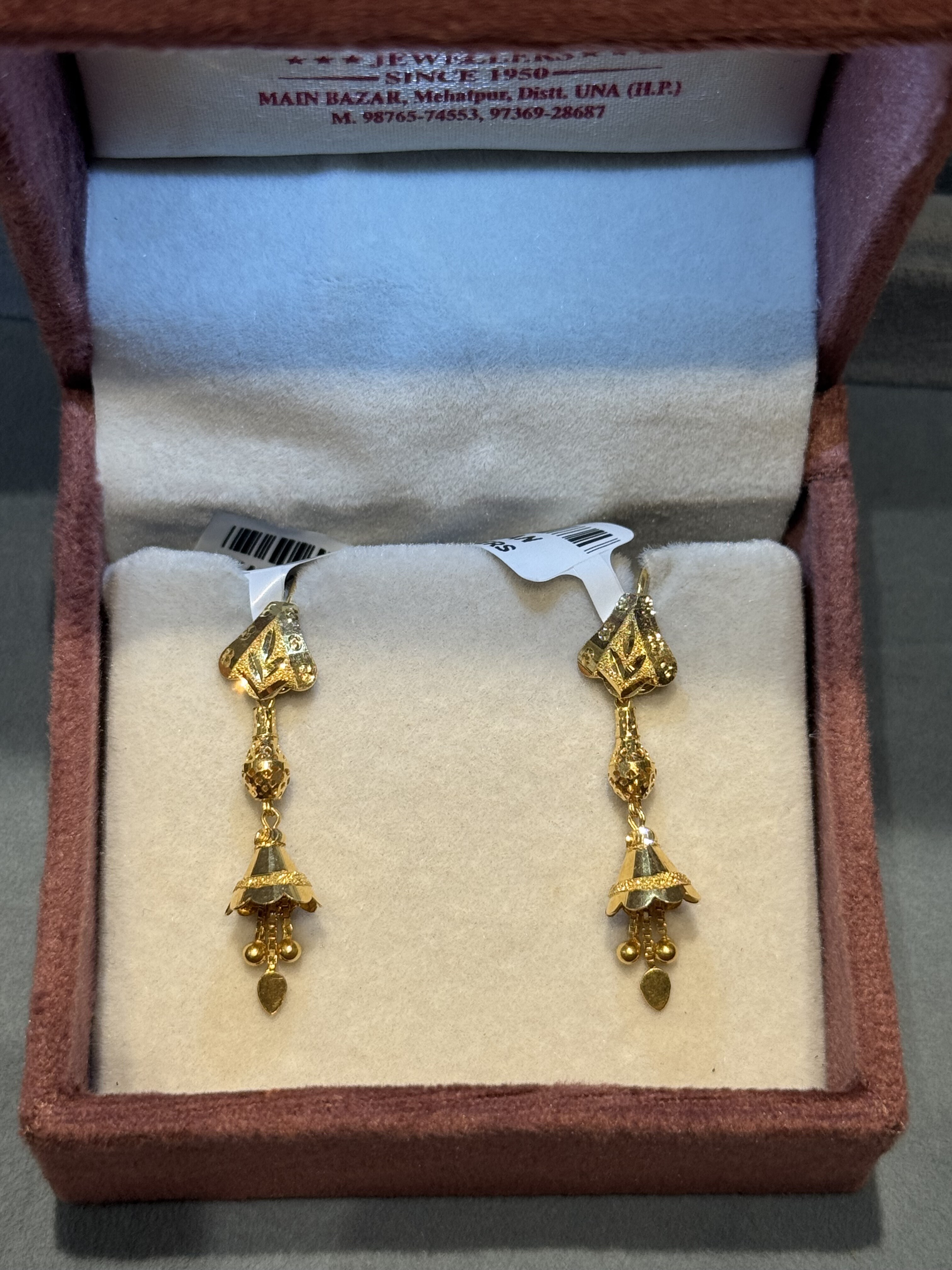 Danglers
