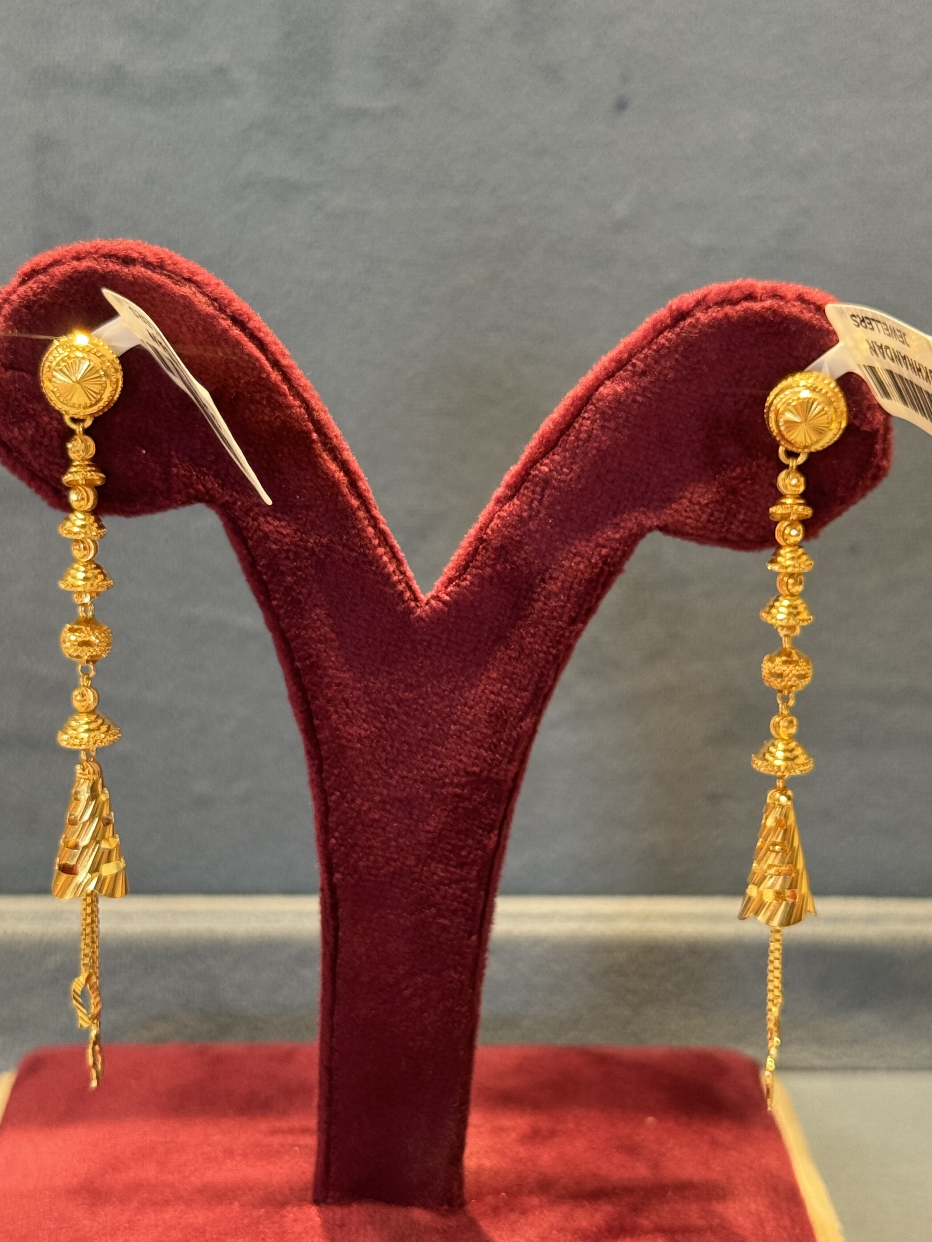 Danglers