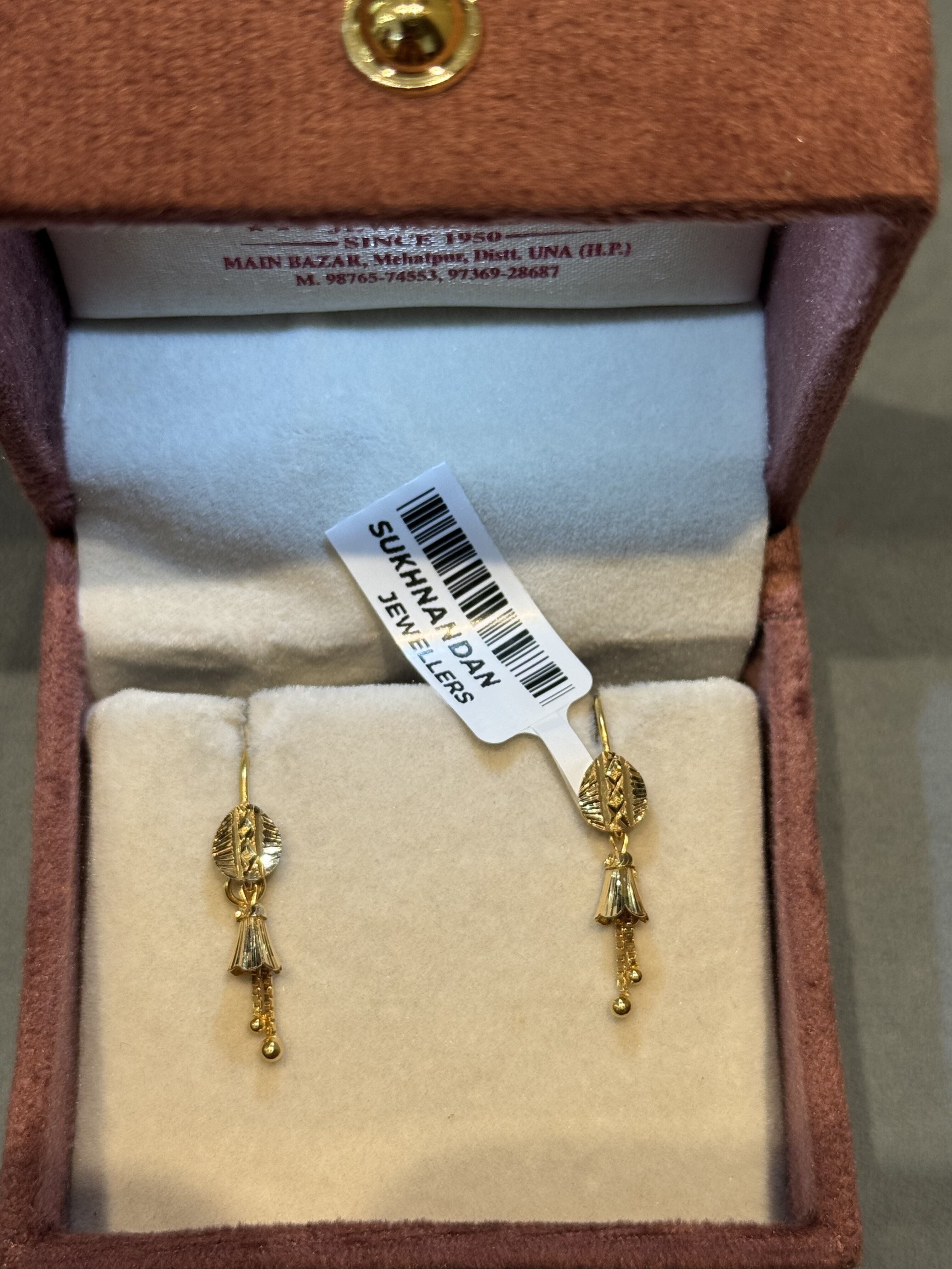 Danglers