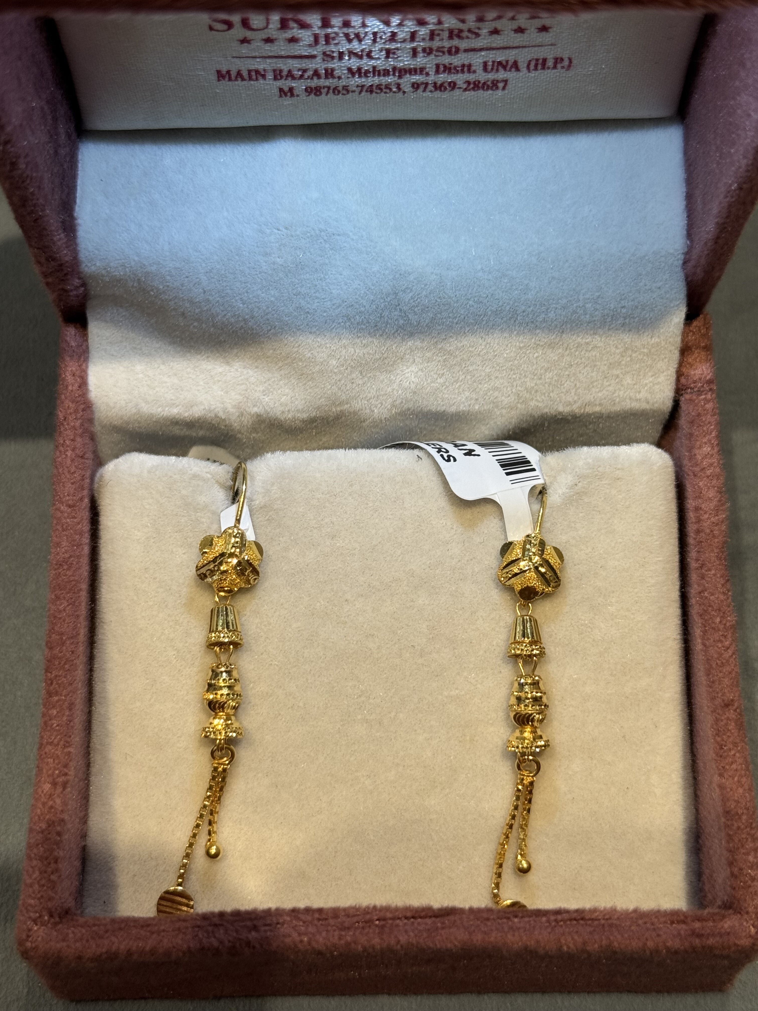 Danglers