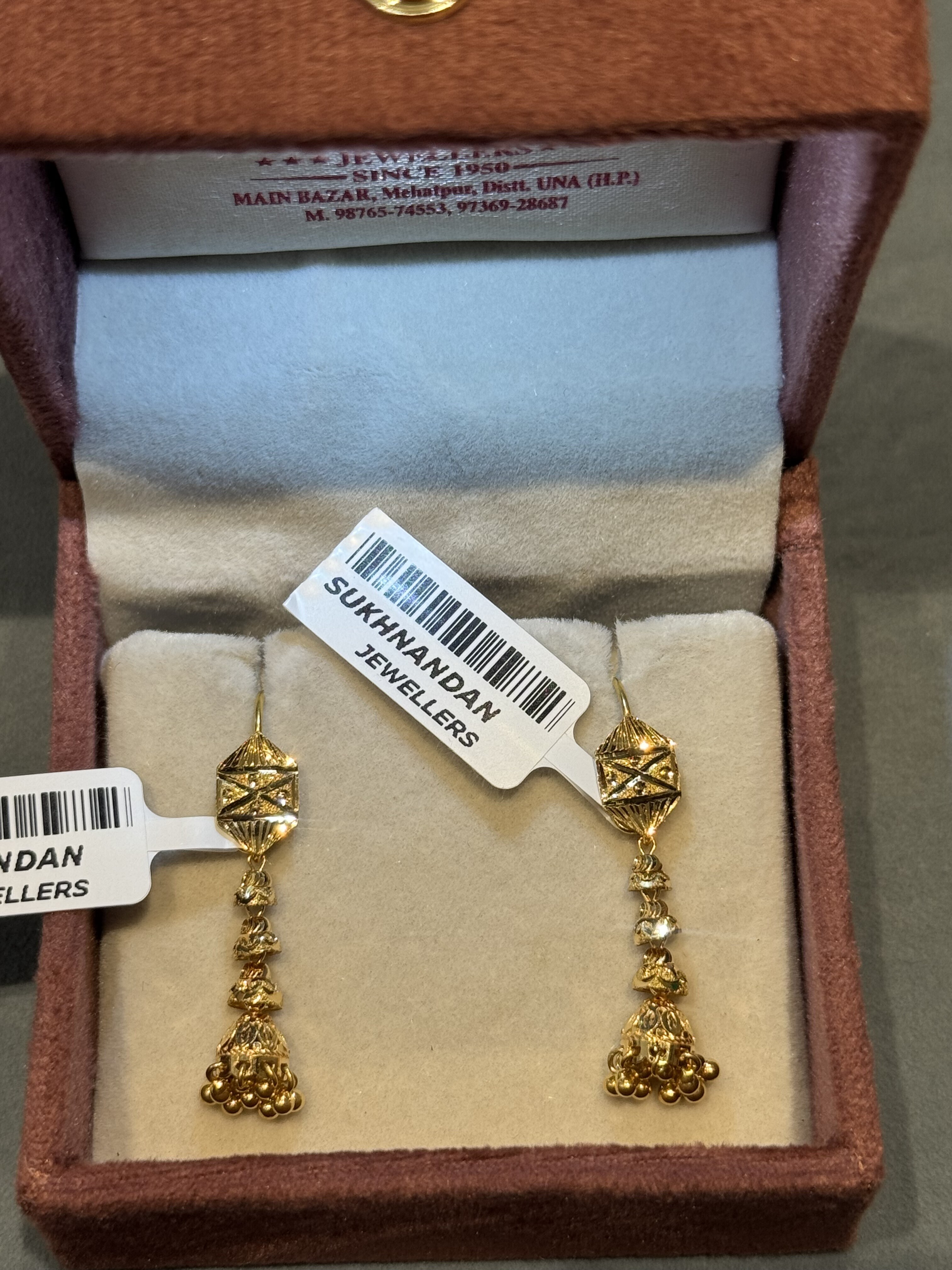 Danglers