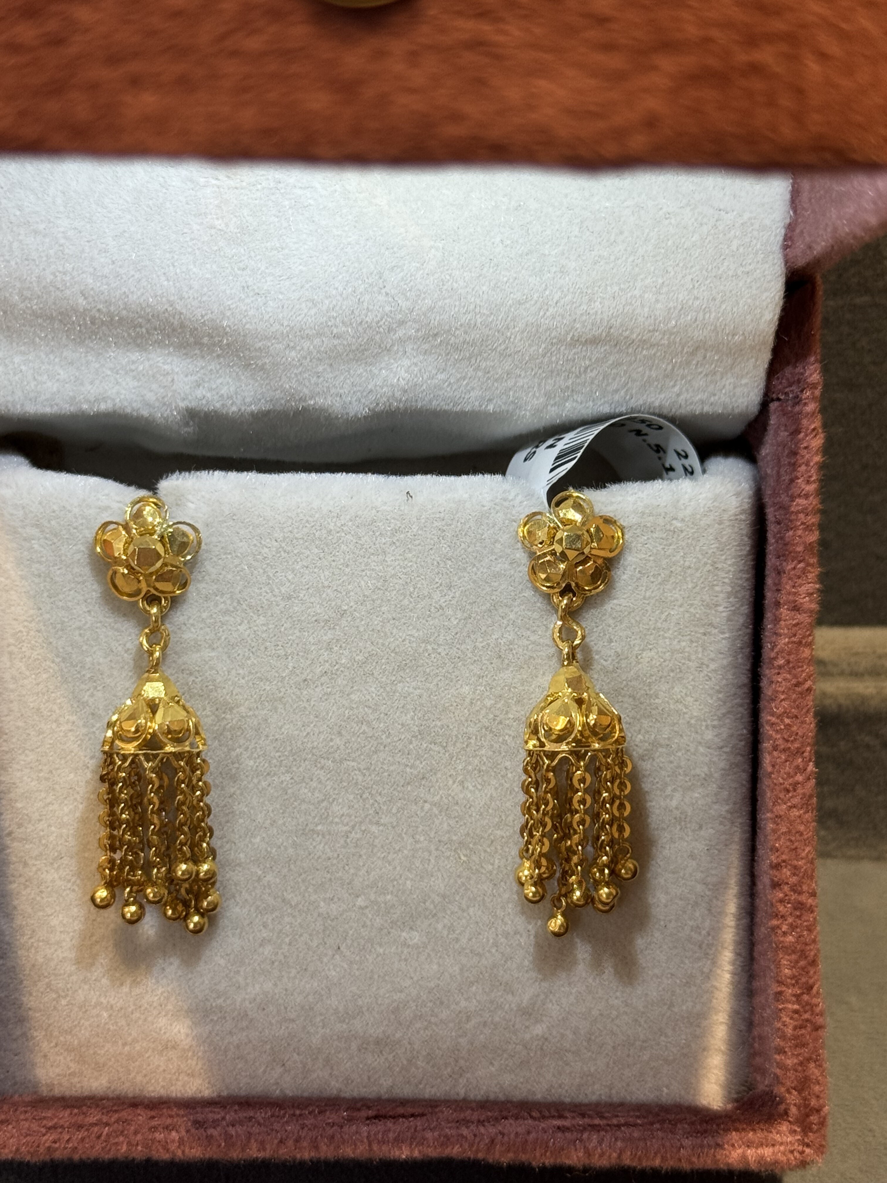Danglers