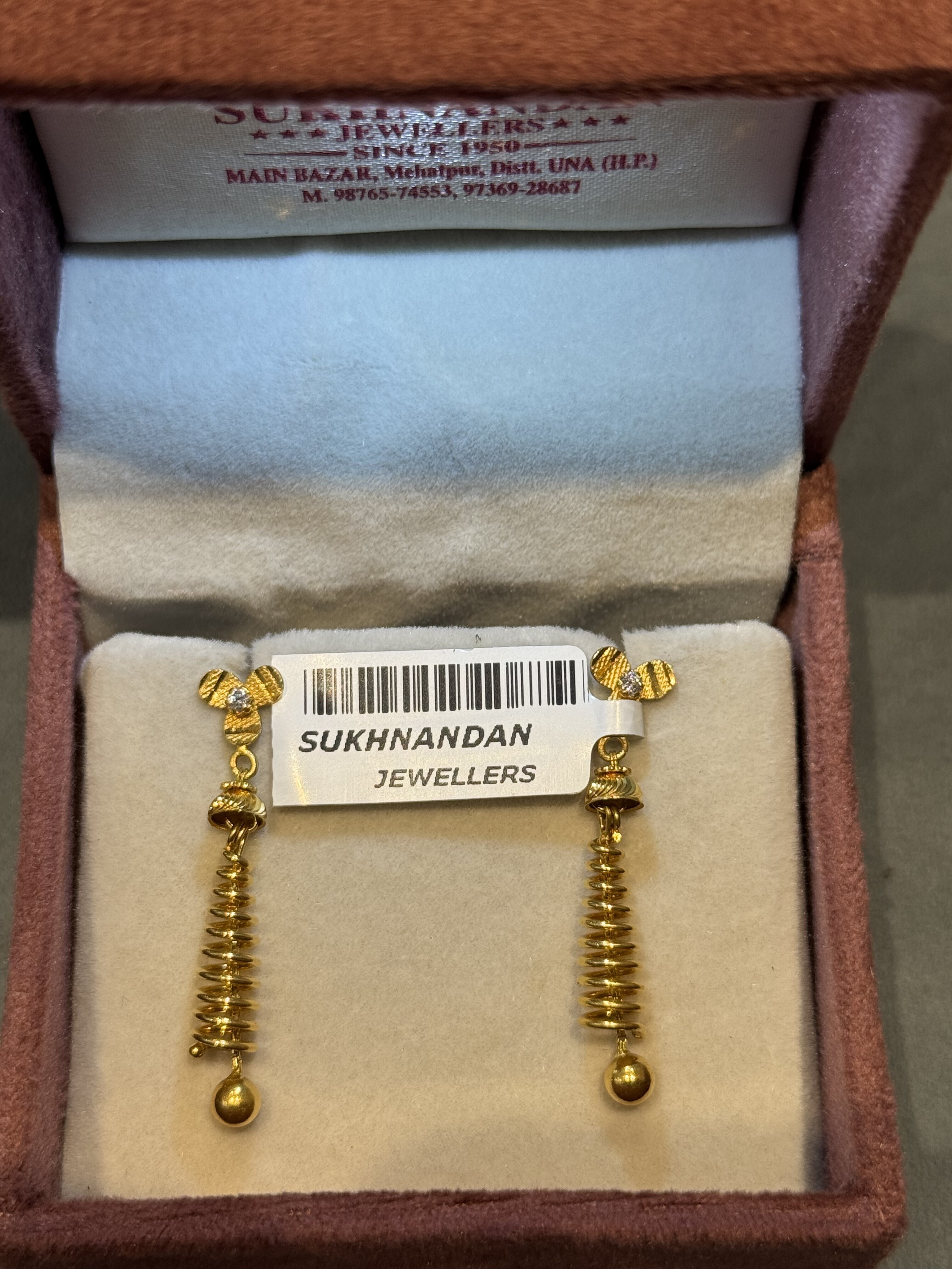 Danglers