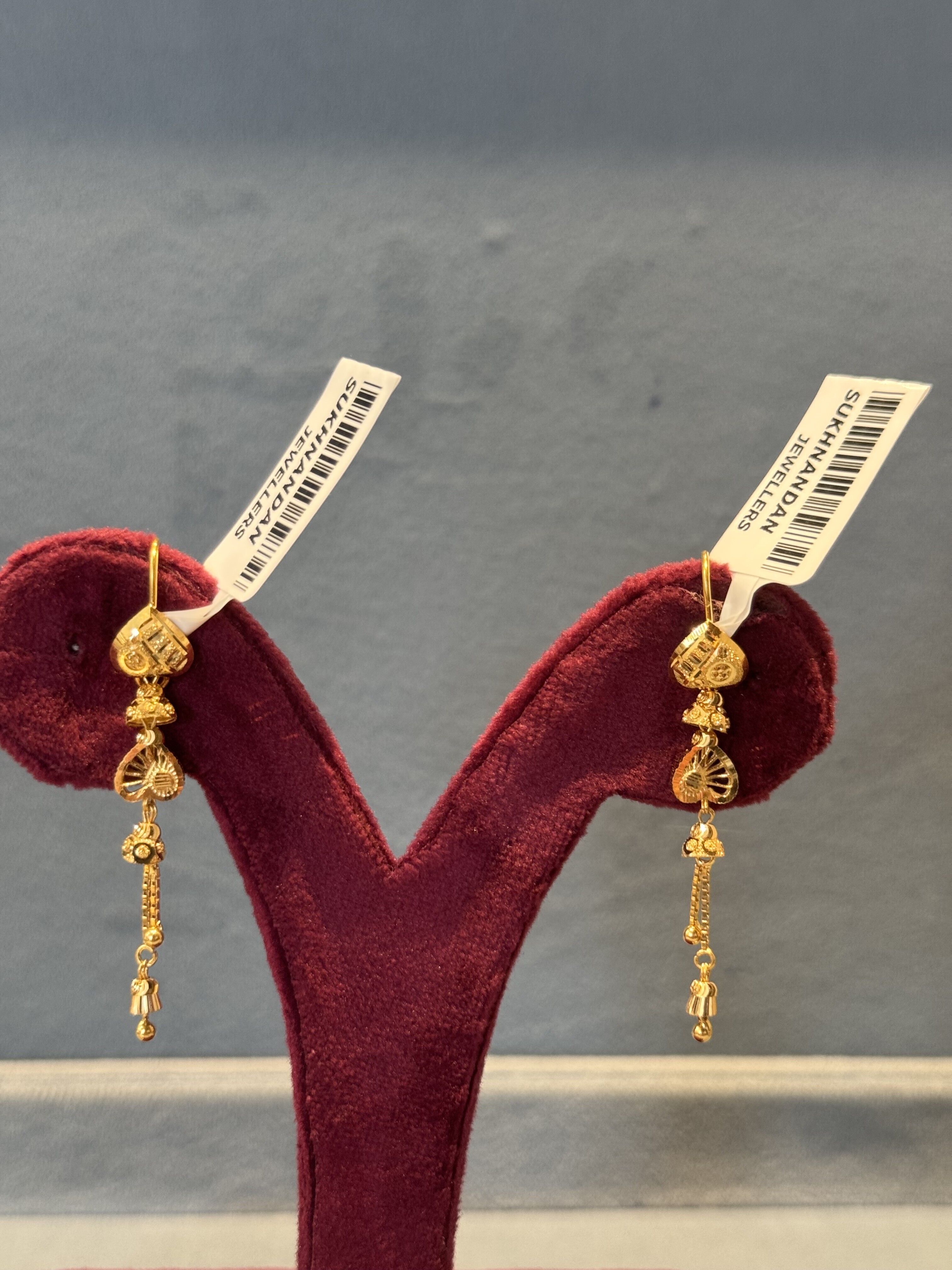 Danglers