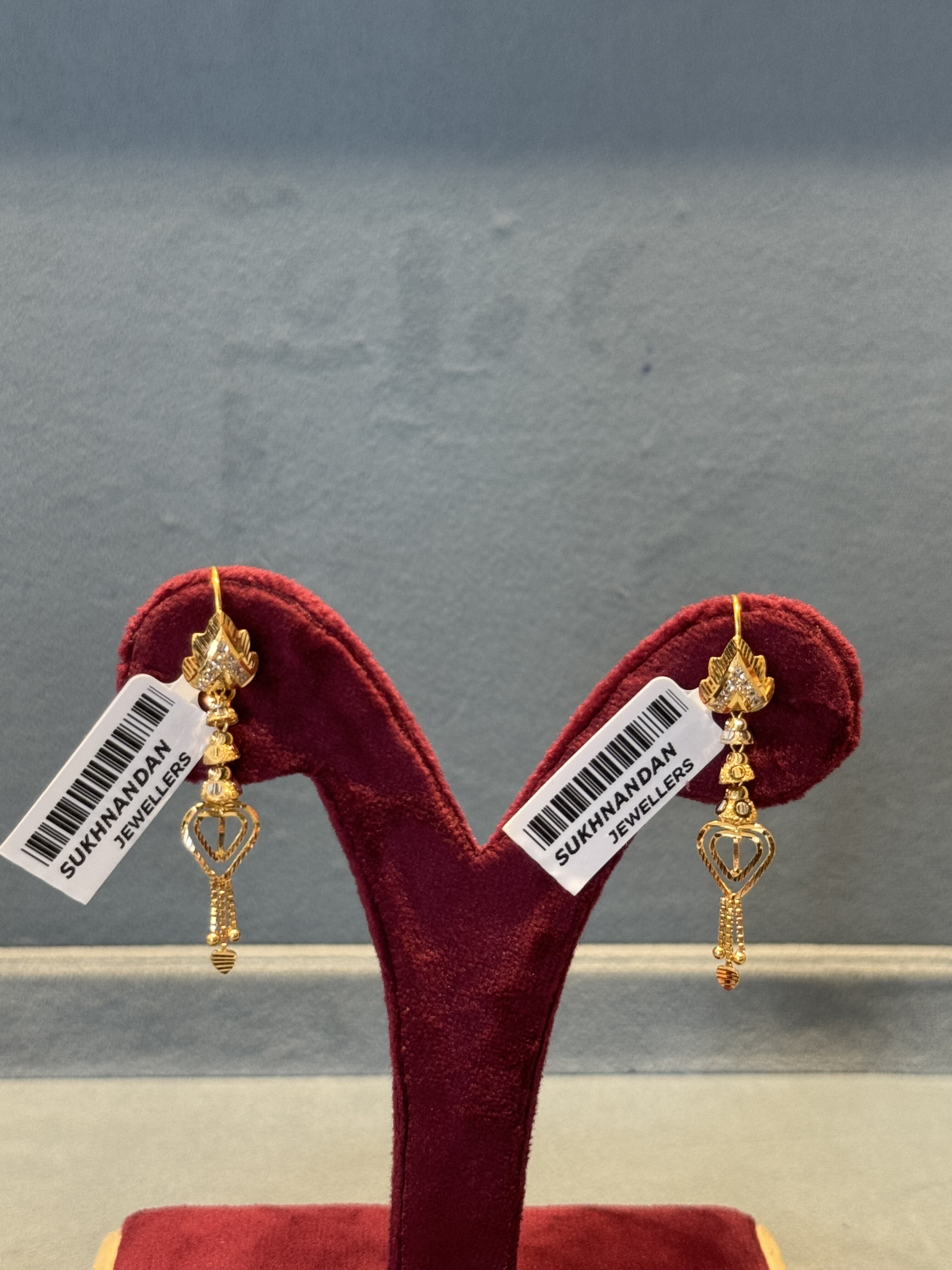 Danglers