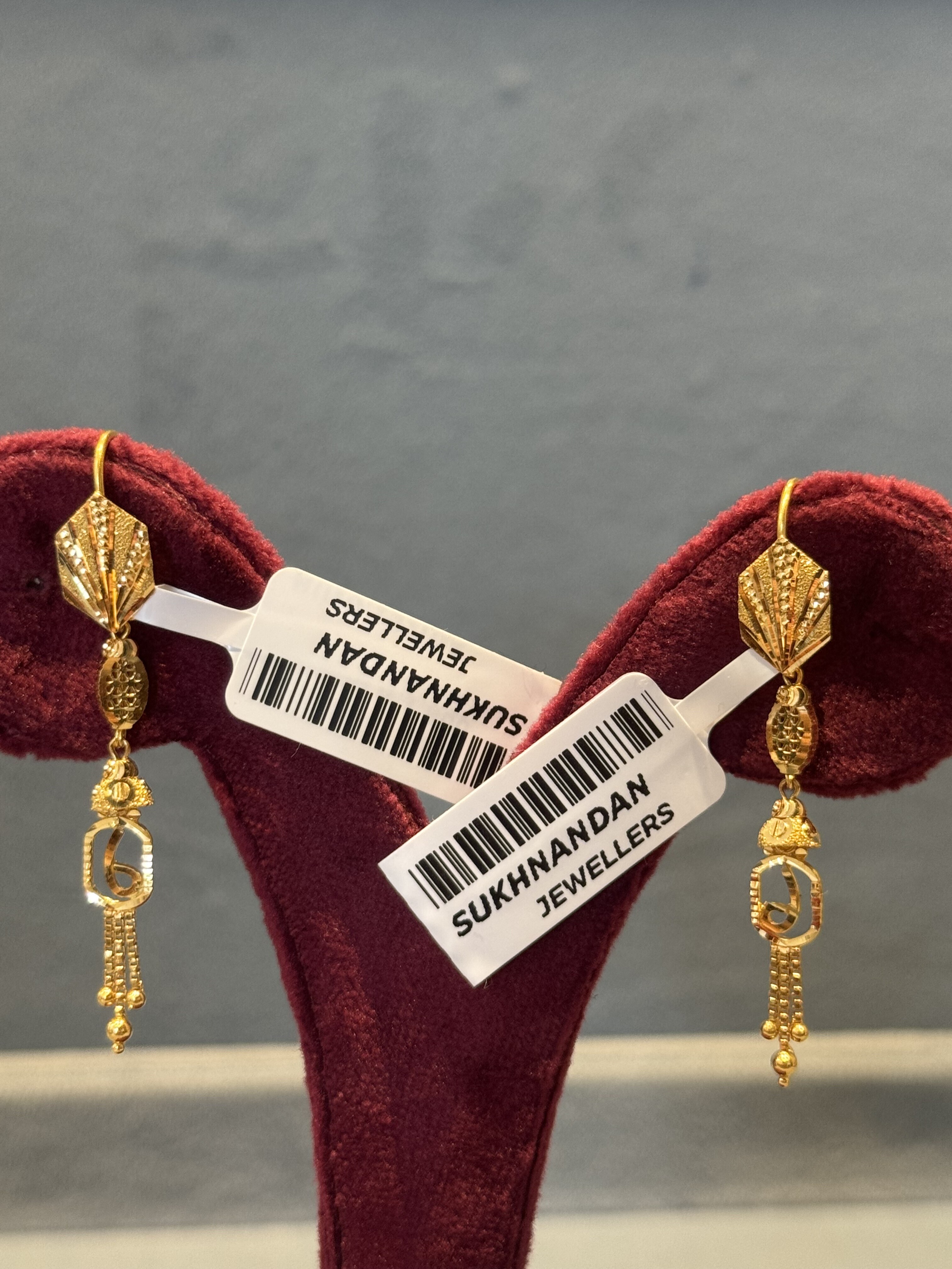 Danglers